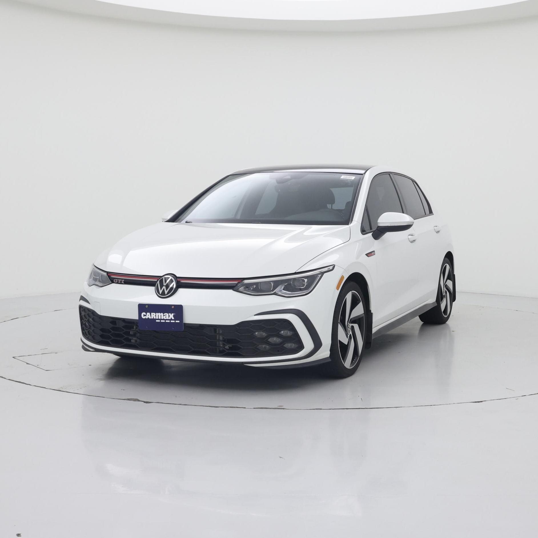 Thumbnail: 2023 Volkswagen Golf - 4