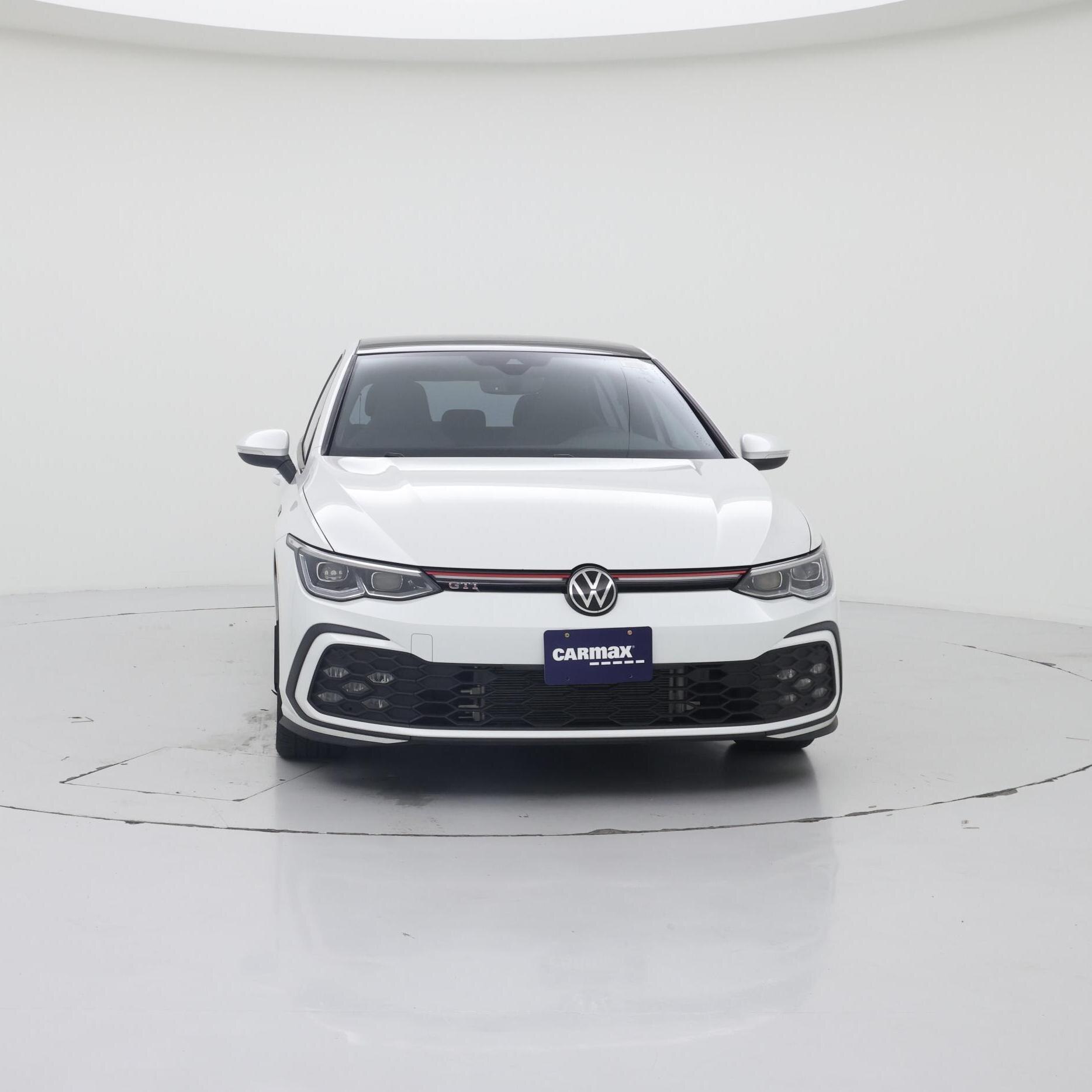 Thumbnail: 2023 Volkswagen Golf - 5