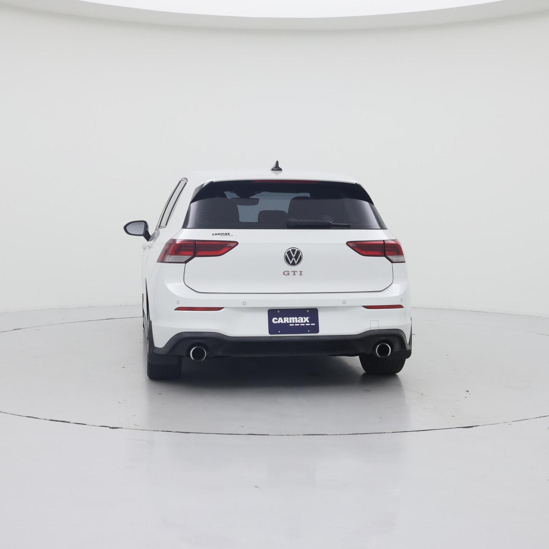 Thumbnail: 2023 Volkswagen Golf - 6
