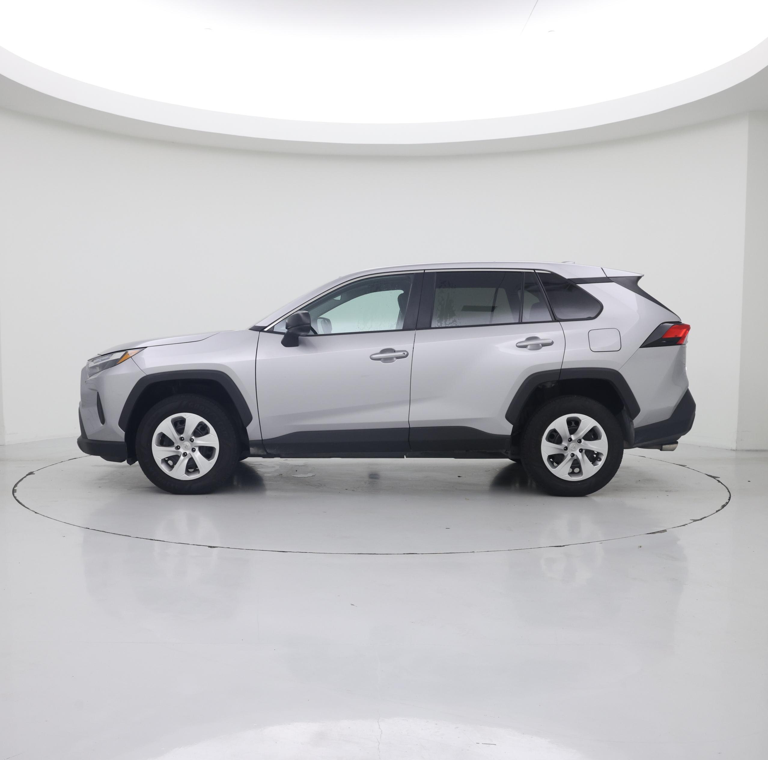 Thumbnail: 2023 Toyota RAV4 - 3