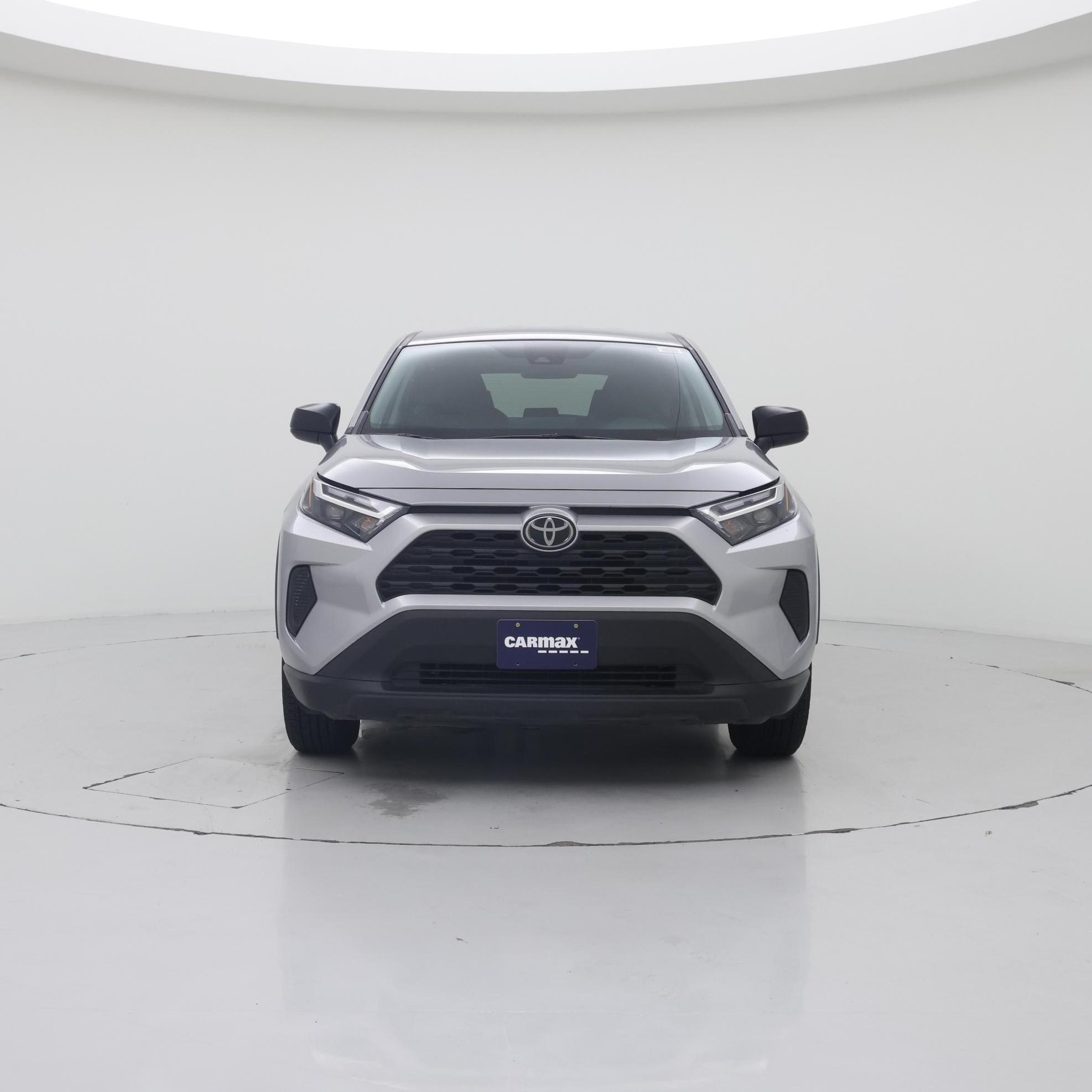 Thumbnail: 2023 Toyota RAV4 - 5