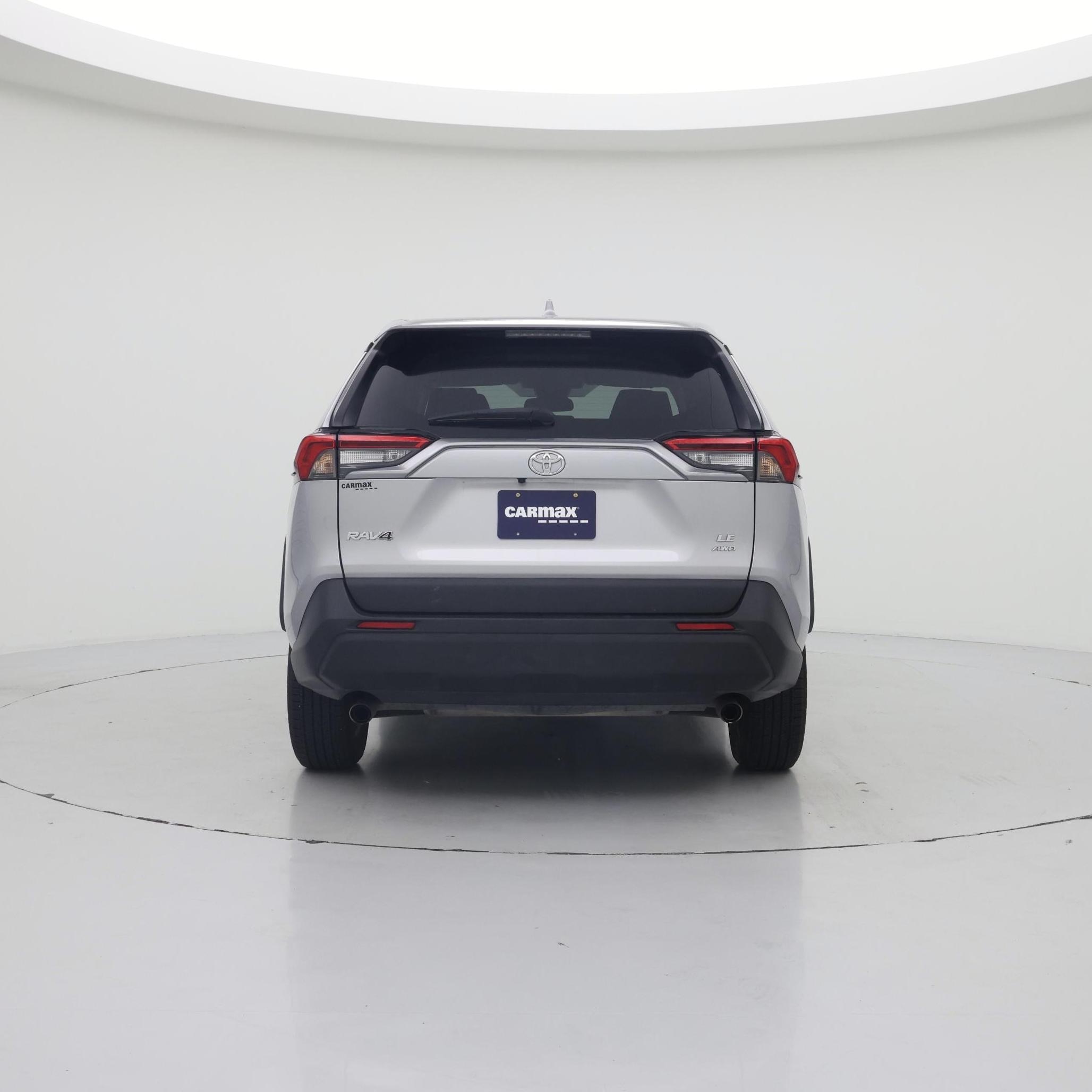 Thumbnail: 2023 Toyota RAV4 - 6