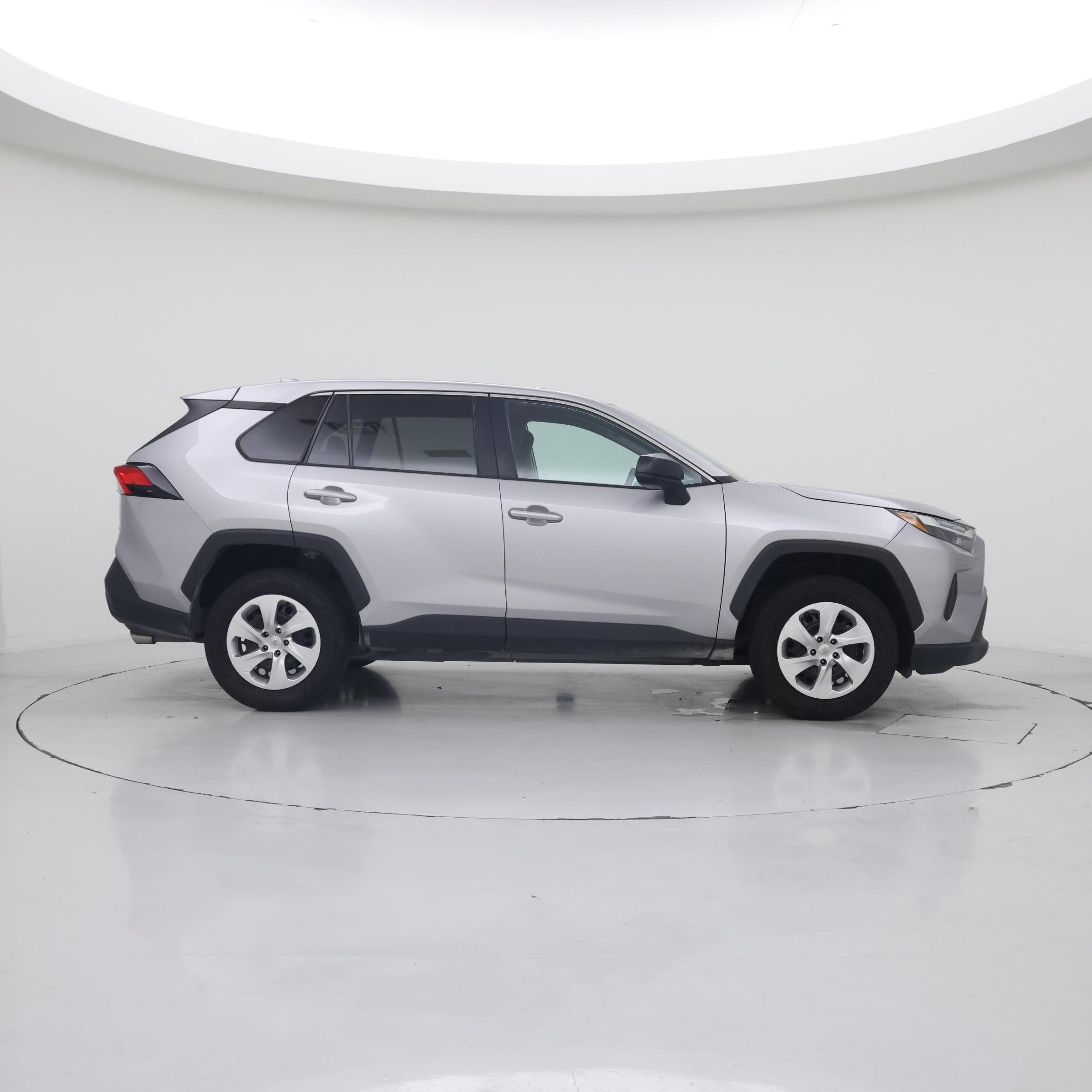 Thumbnail: 2023 Toyota RAV4 - 7
