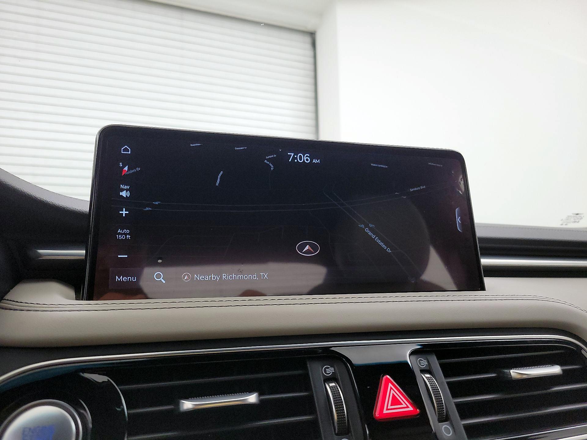 Thumbnail: 2023 Genesis G70 - 14