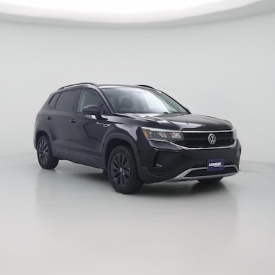 2023 Volkswagen Taos S