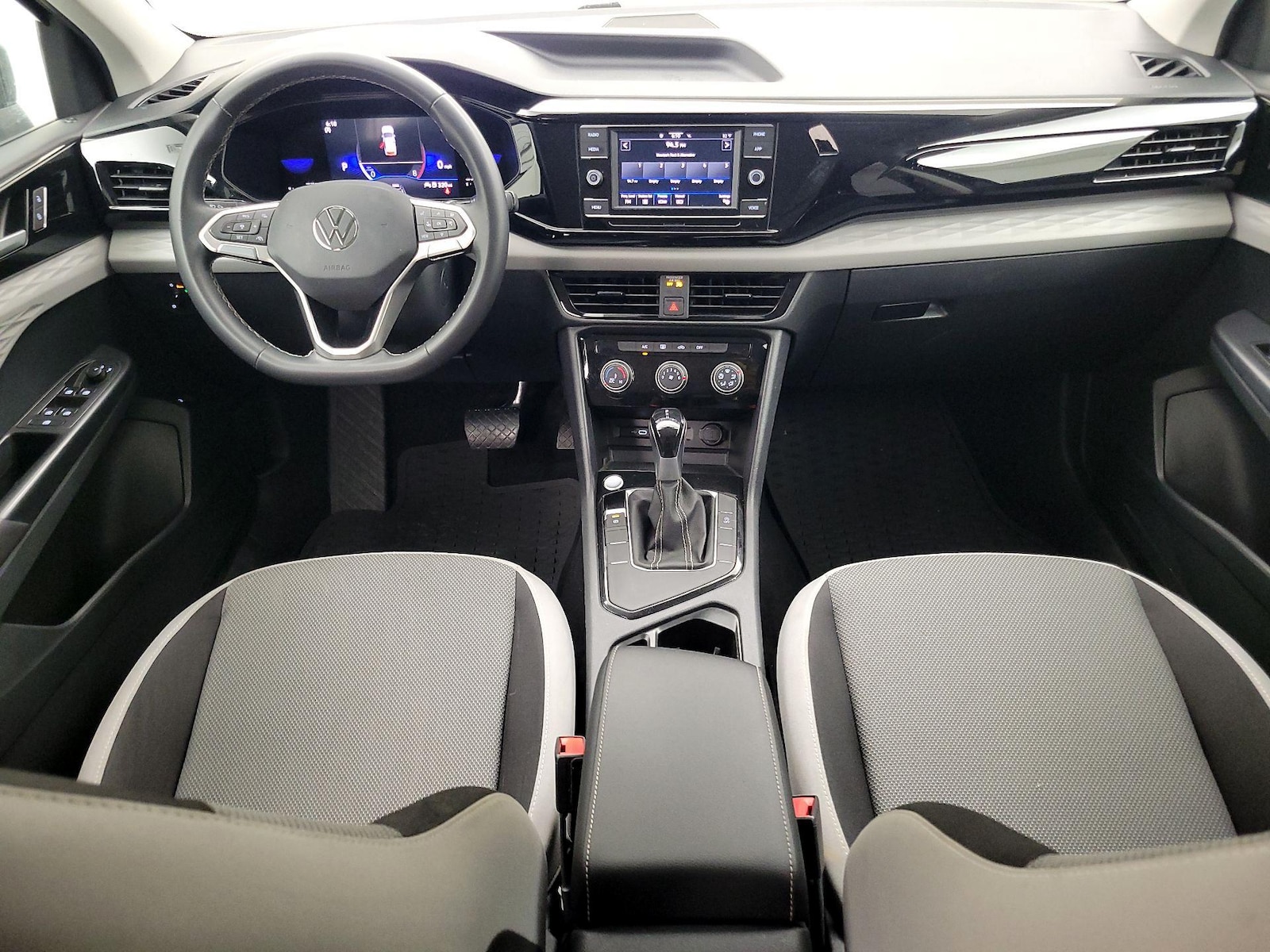 2023 Volkswagen Taos S - Photo 10