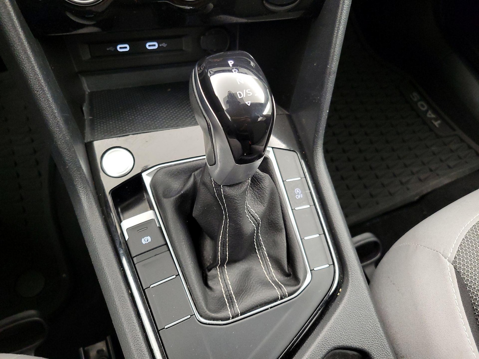 2023 Volkswagen Taos S - Photo 18