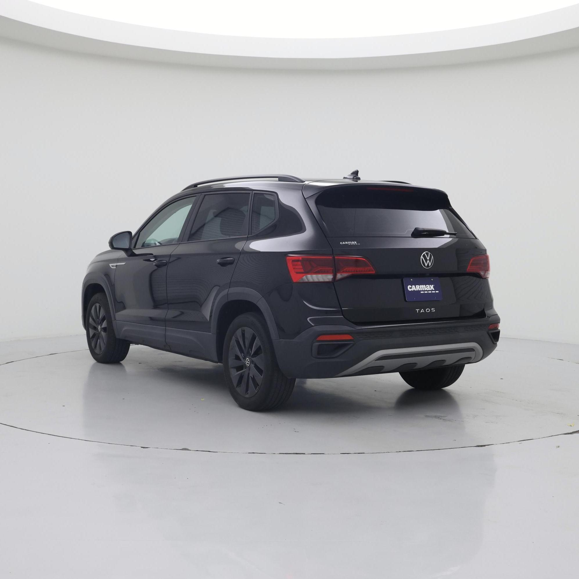 Thumbnail: 2023 Volkswagen Taos - 2