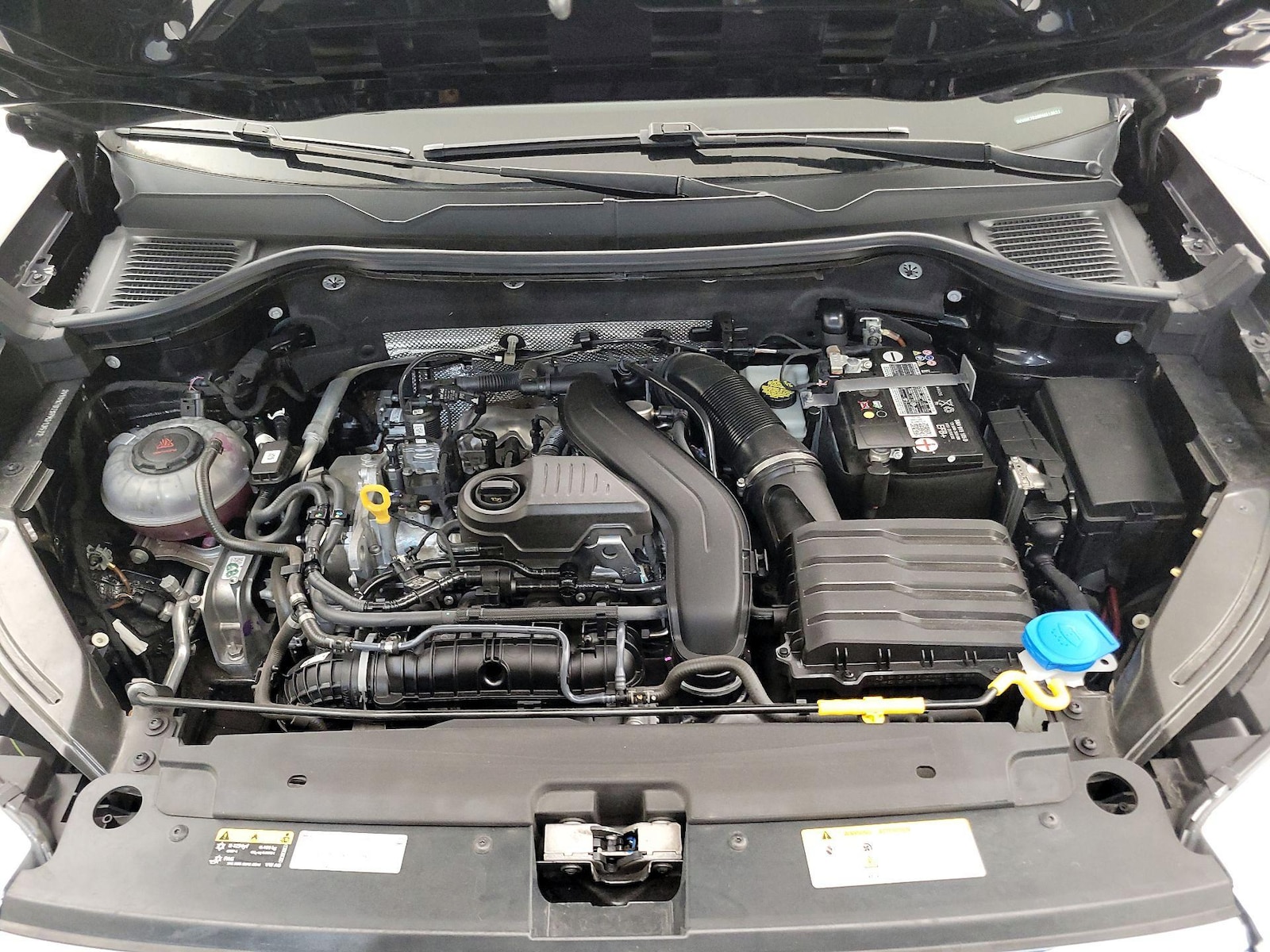 2023 Volkswagen Taos S - Photo 22