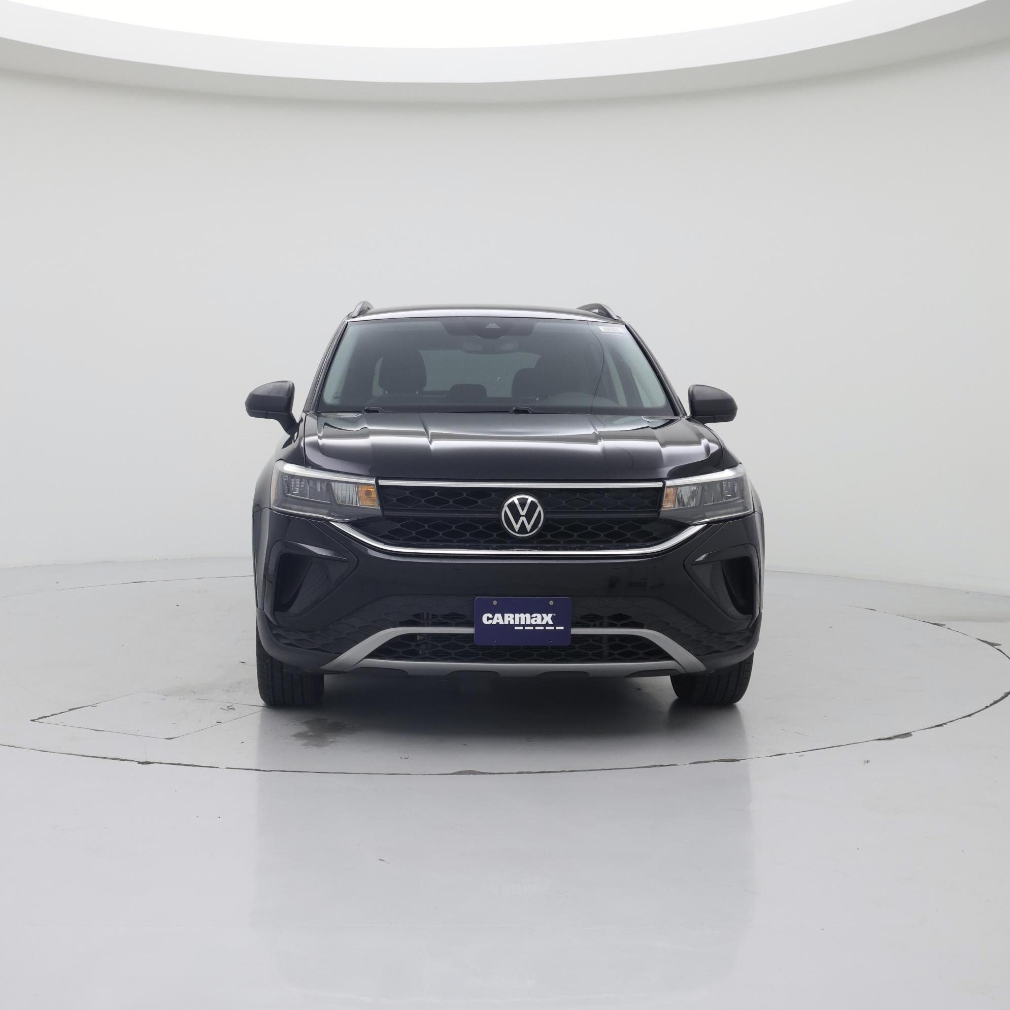 Thumbnail: 2023 Volkswagen Taos - 5