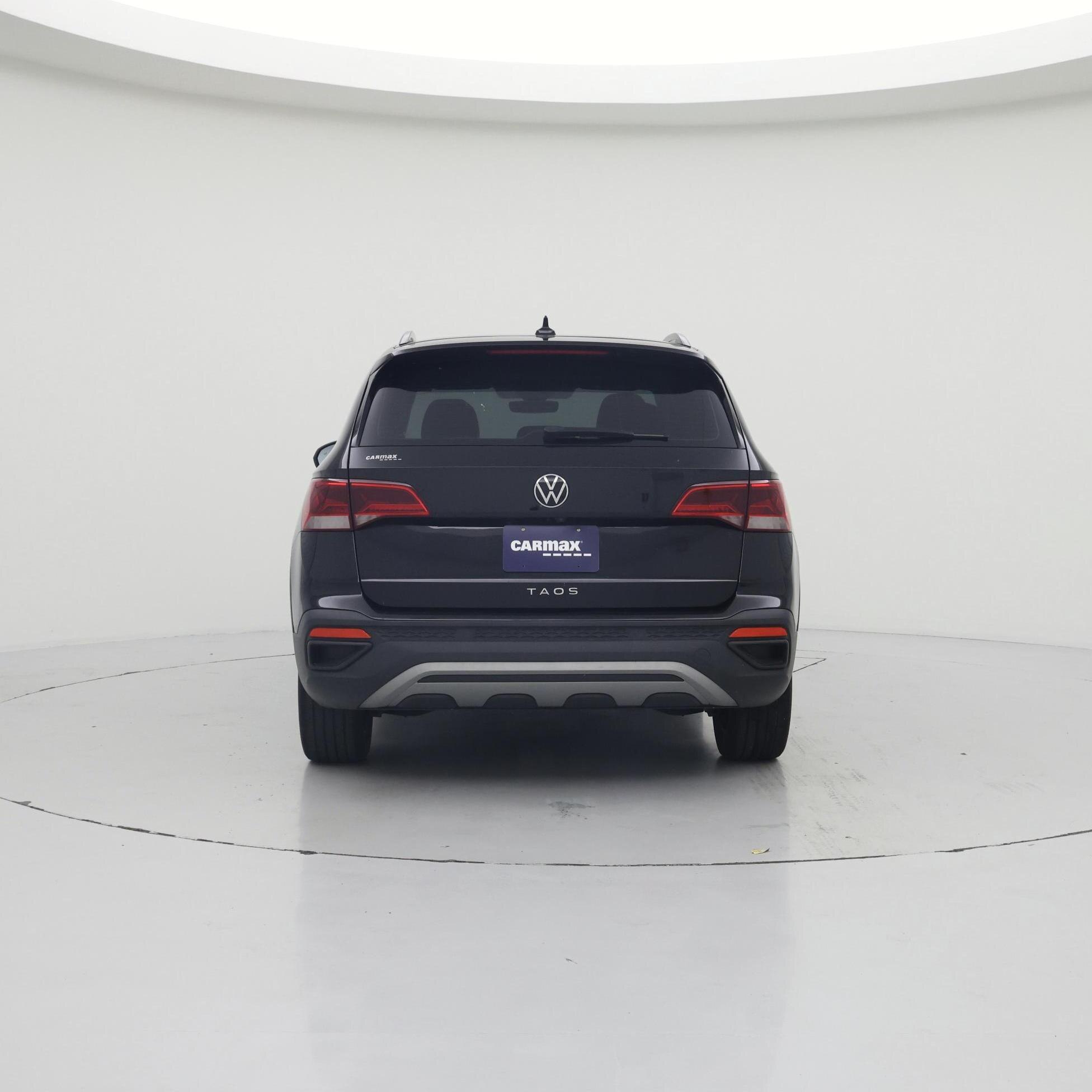Thumbnail: 2023 Volkswagen Taos - 6