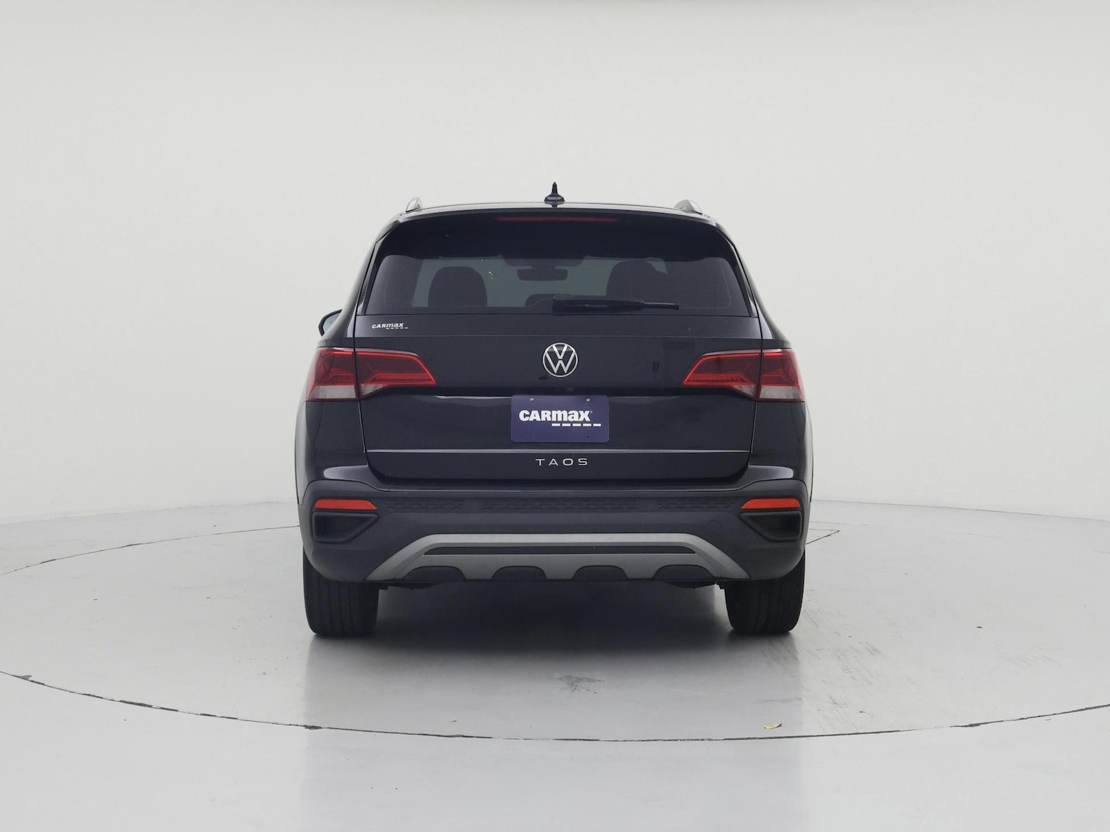2023 Volkswagen Taos S - Photo 7