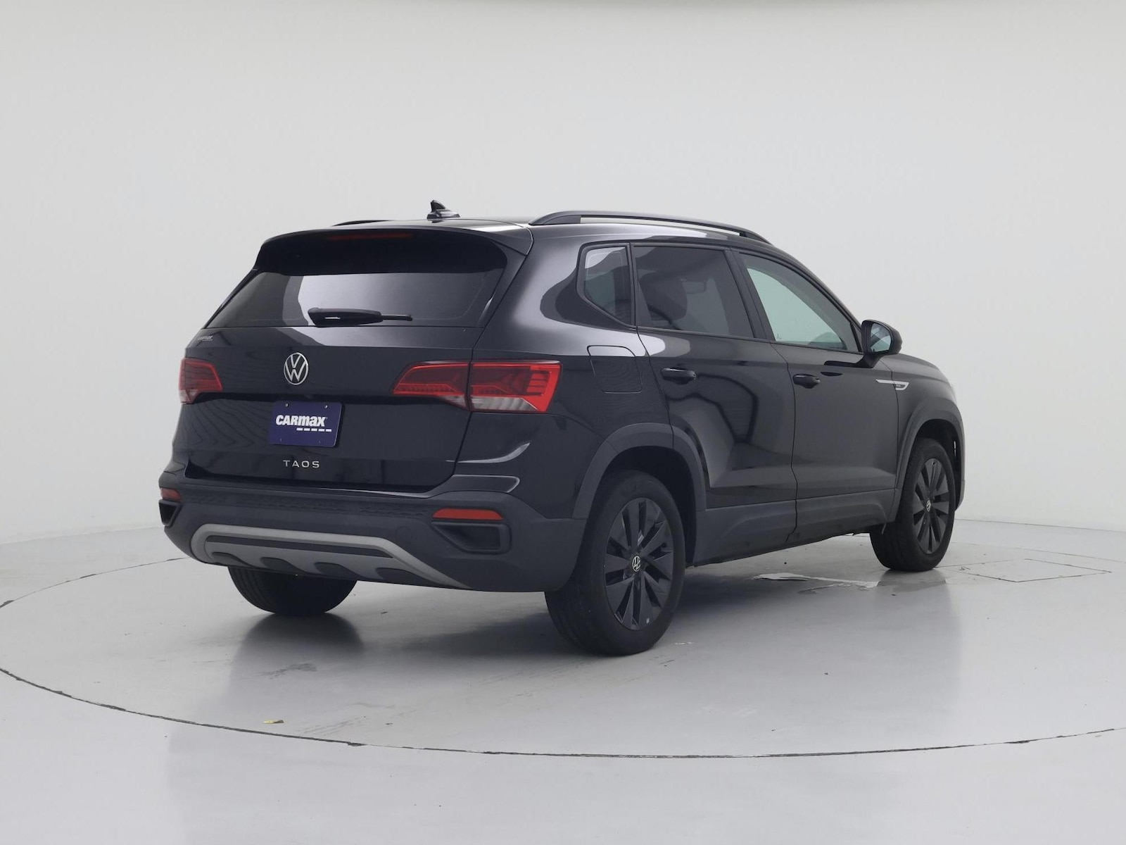 2023 Volkswagen Taos S - Photo 9