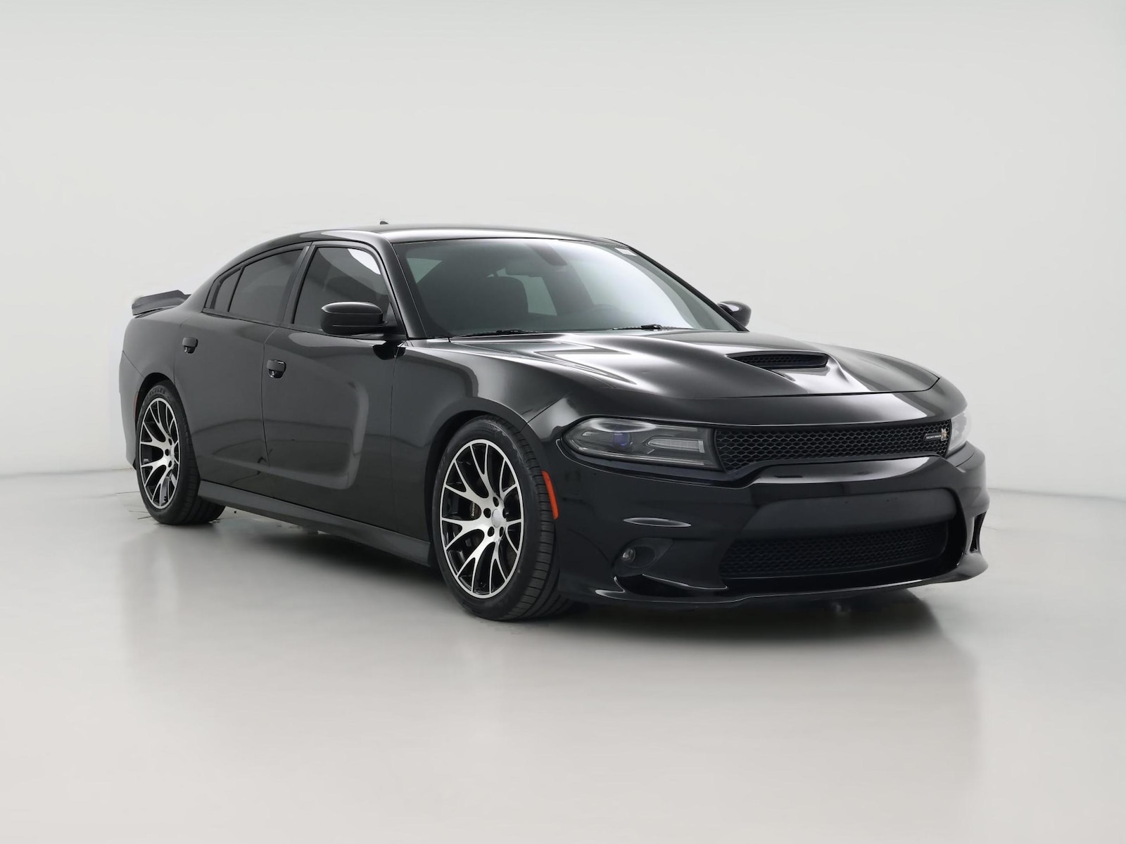 2017 Dodge Charger