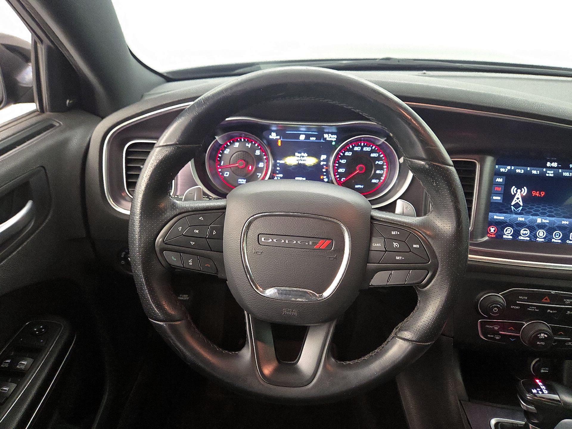 Thumbnail: 2017 Dodge Charger - 10