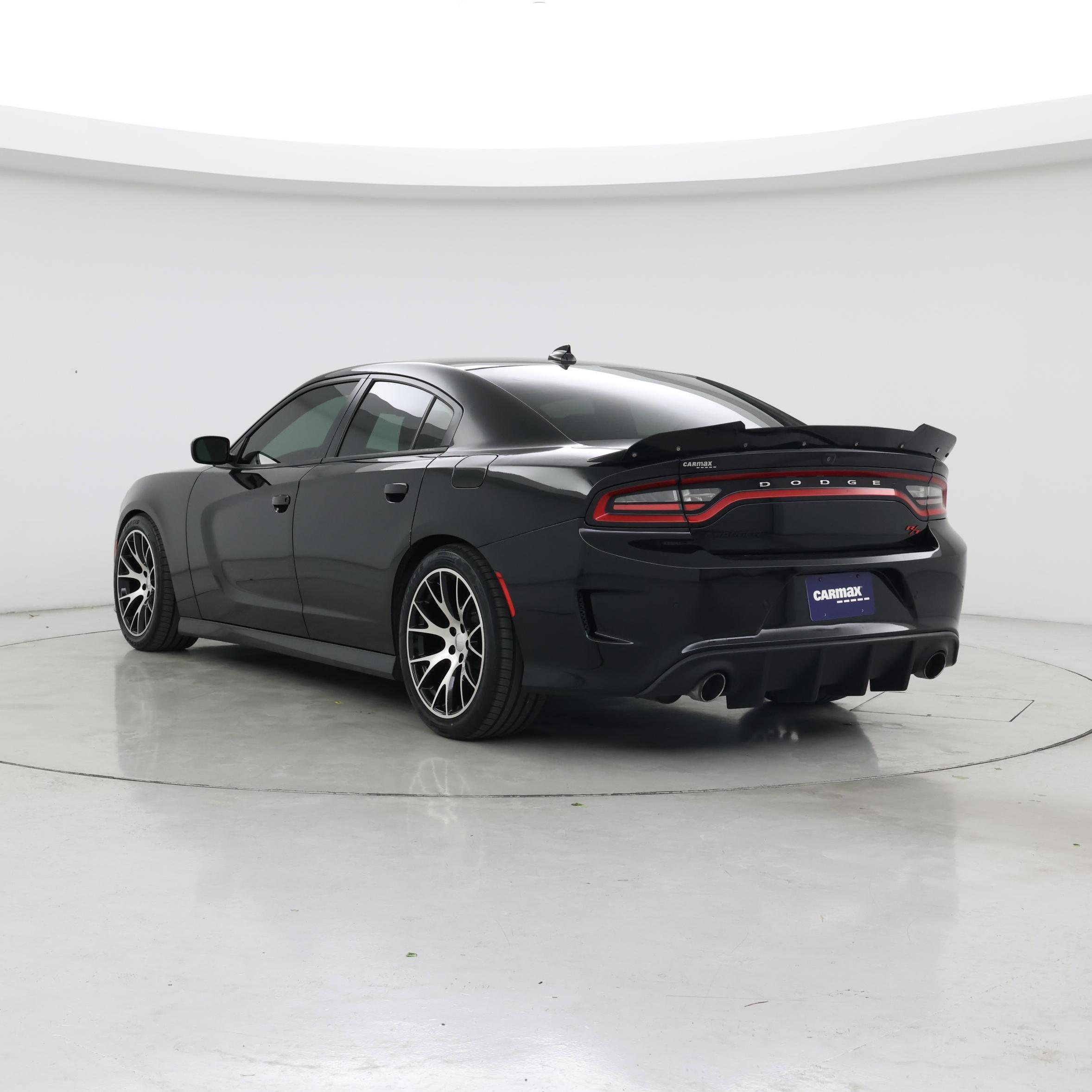Thumbnail: 2017 Dodge Charger - 2