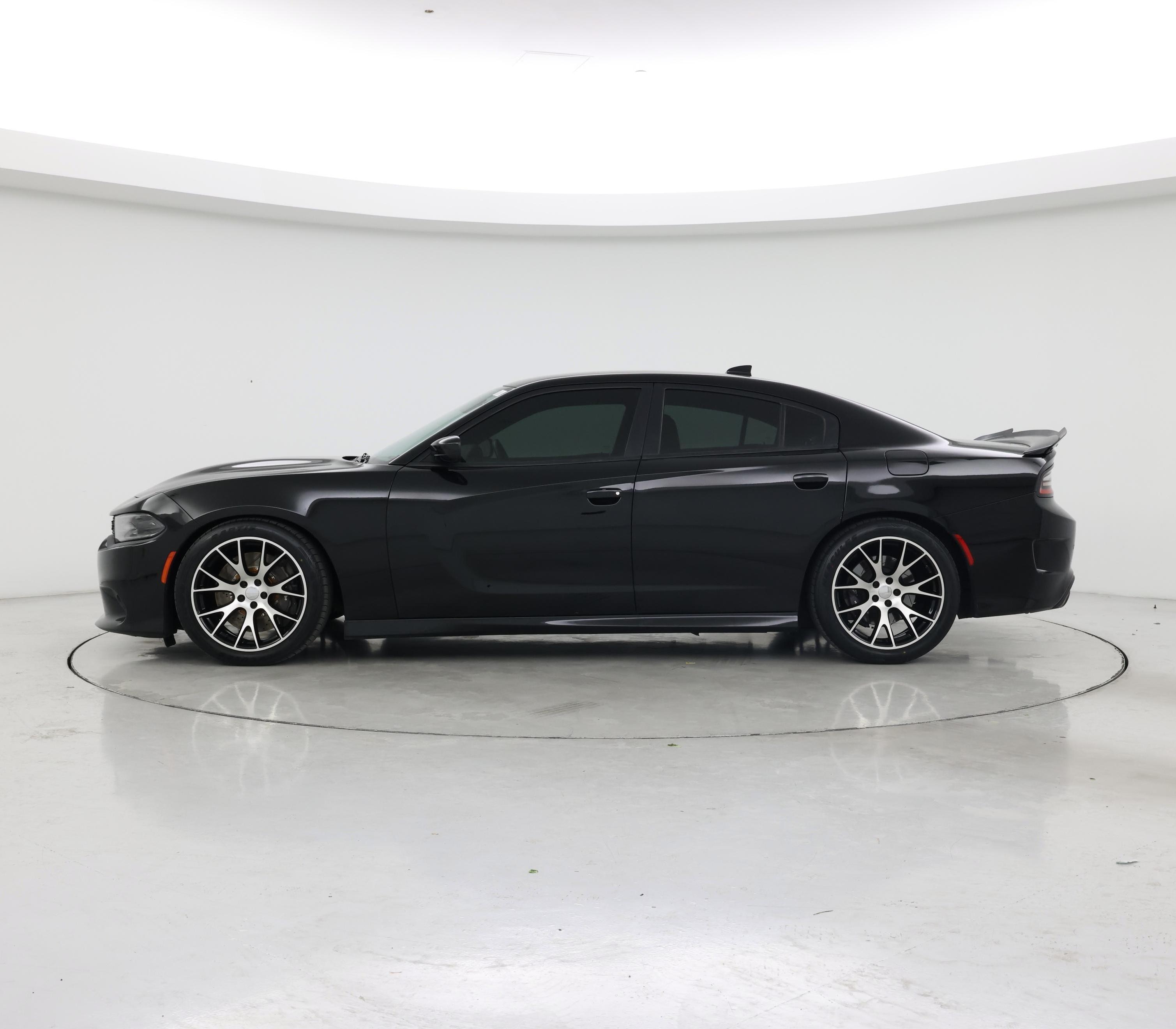 Thumbnail: 2017 Dodge Charger - 3