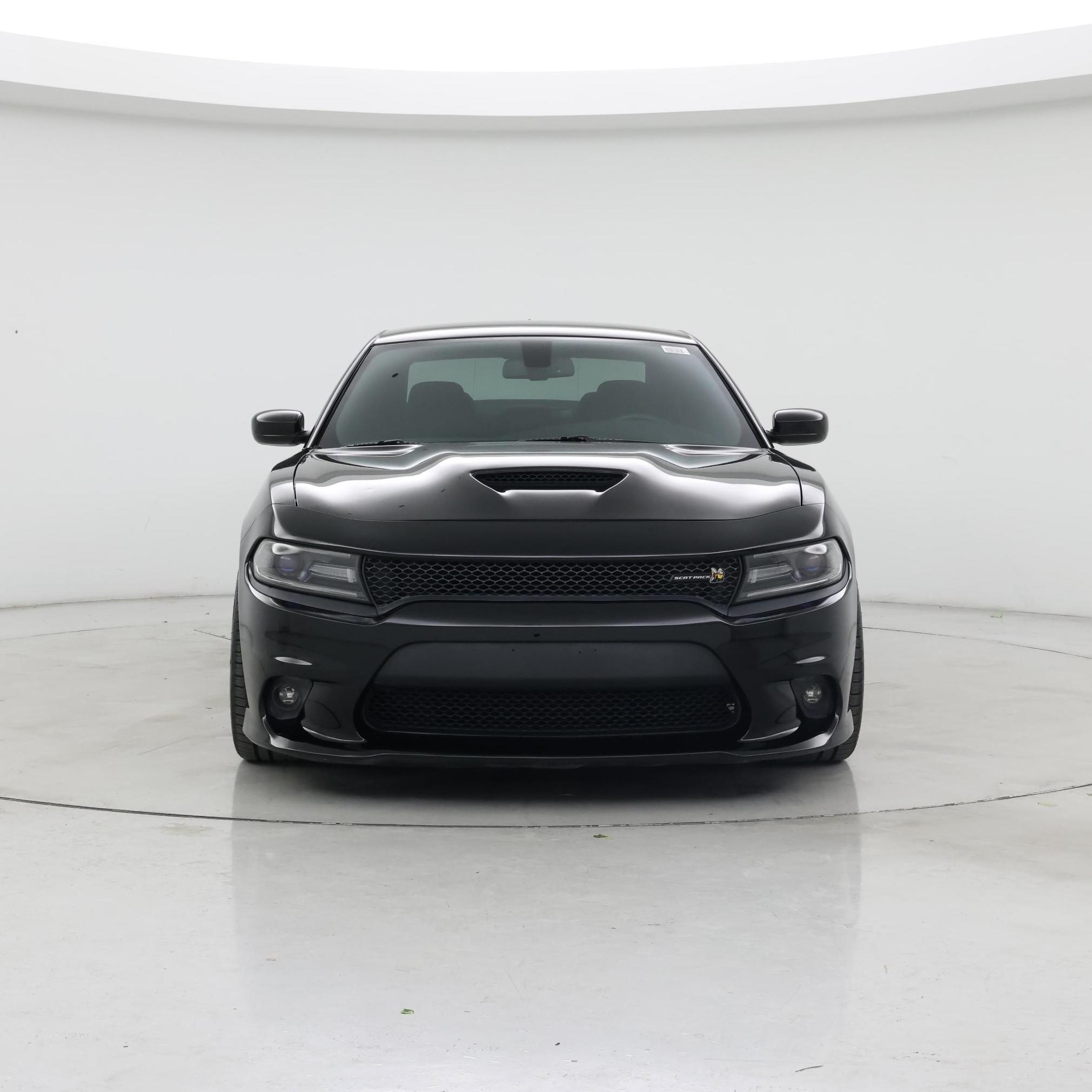 Thumbnail: 2017 Dodge Charger - 5