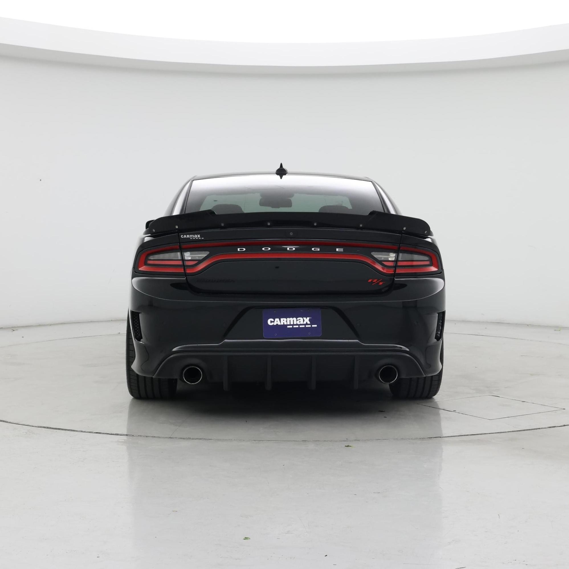 Thumbnail: 2017 Dodge Charger - 6