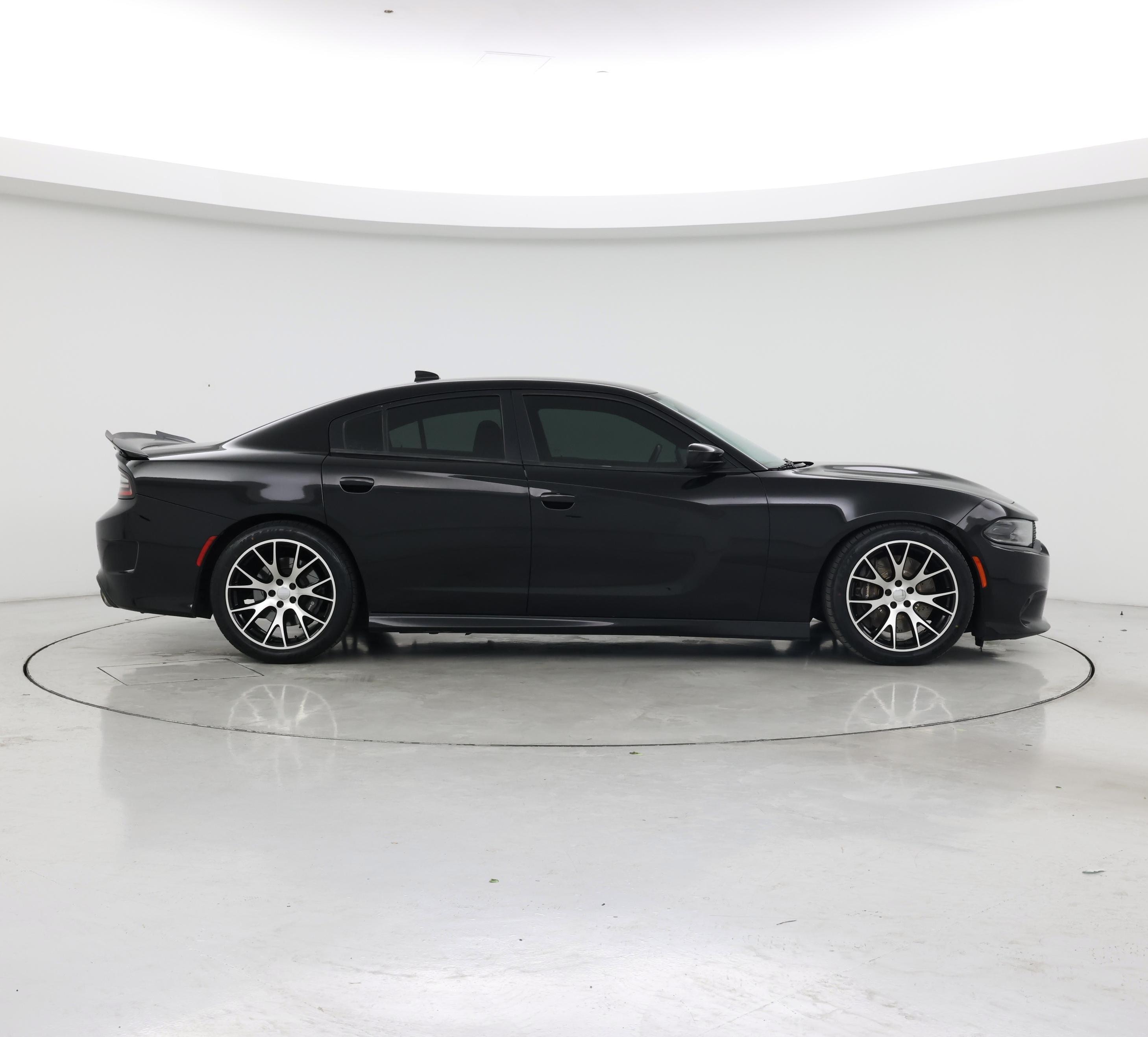 Thumbnail: 2017 Dodge Charger - 7