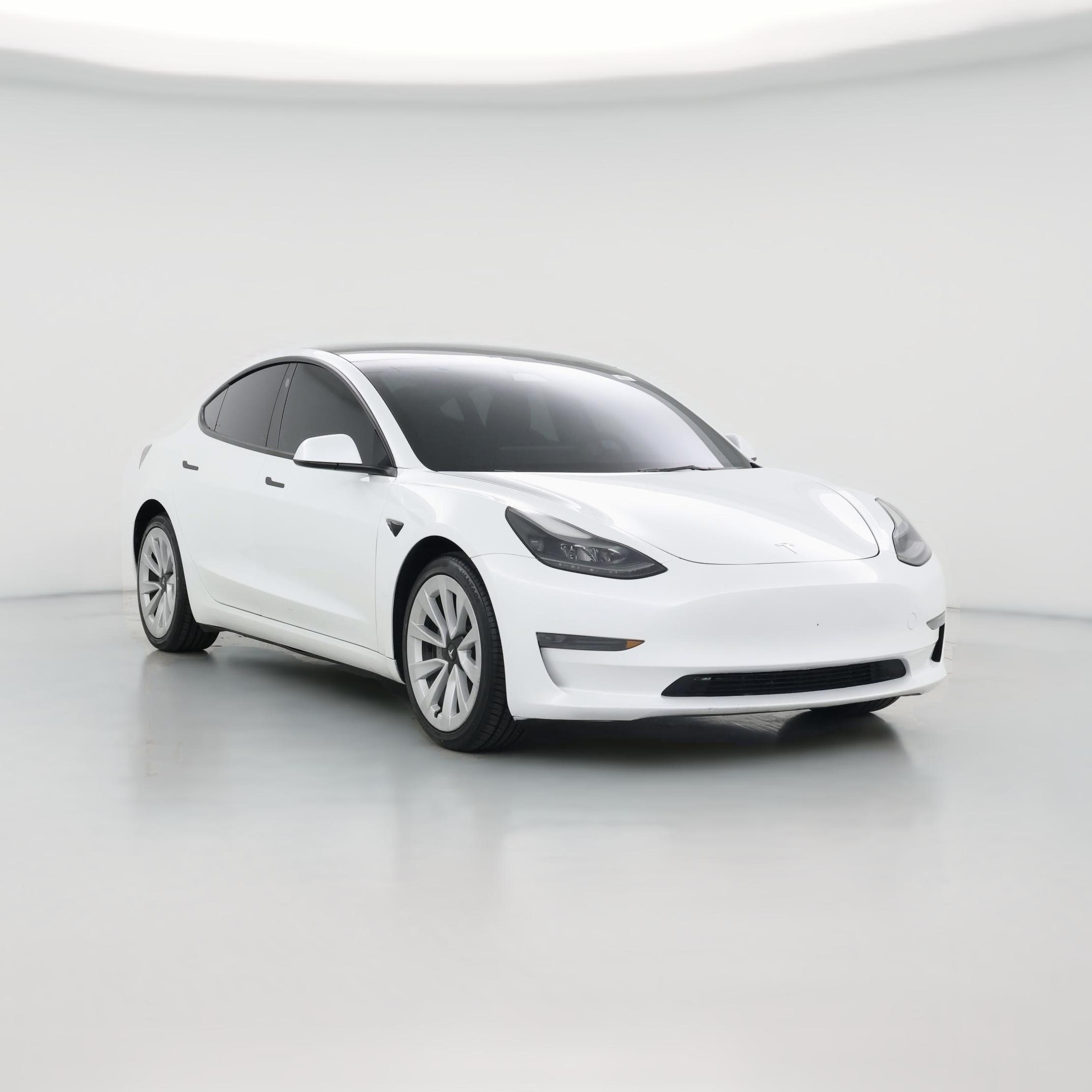 Thumbnail: 2023 Tesla Model 3 - 1