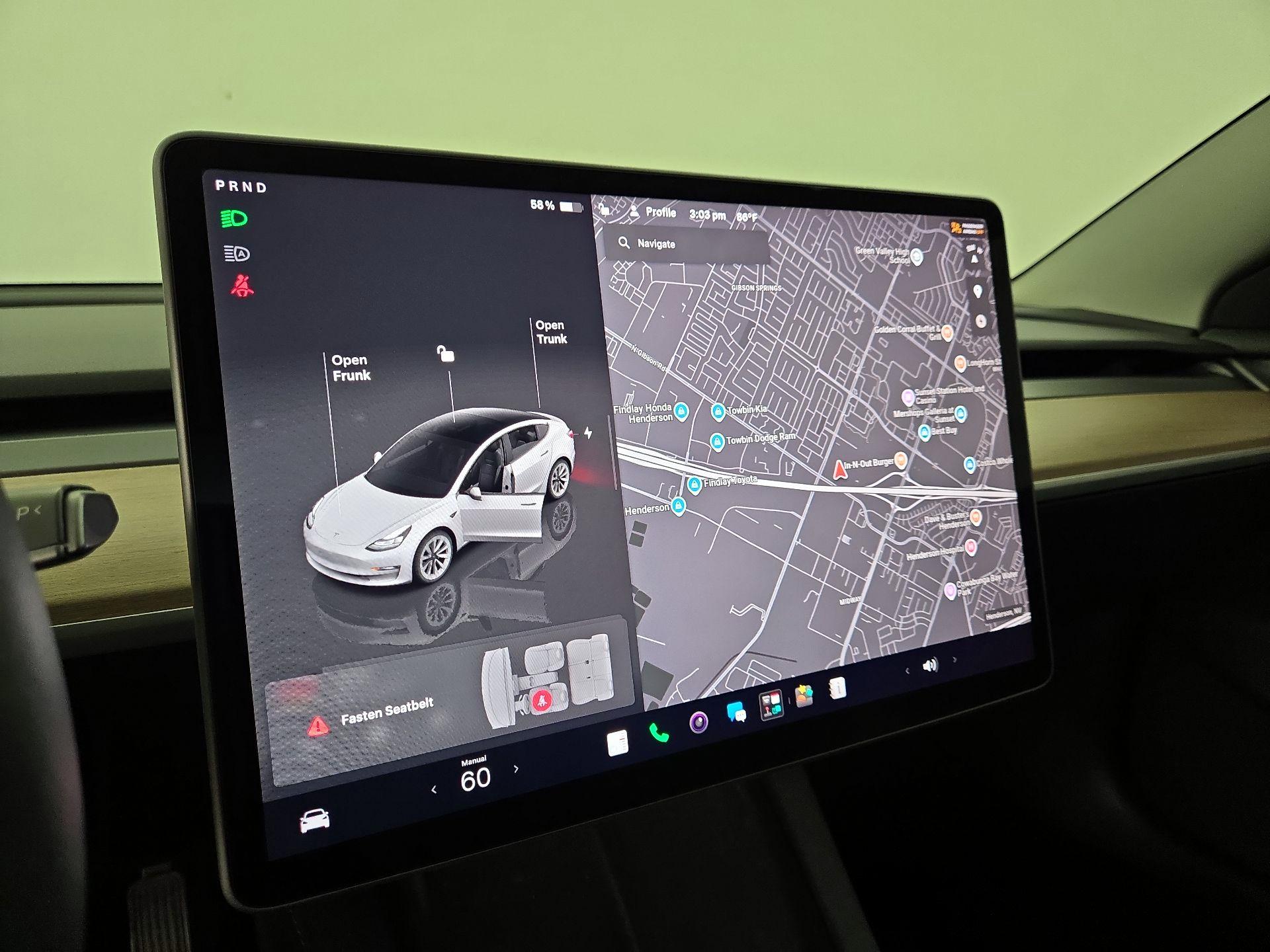 Thumbnail: 2023 Tesla Model 3 - 13