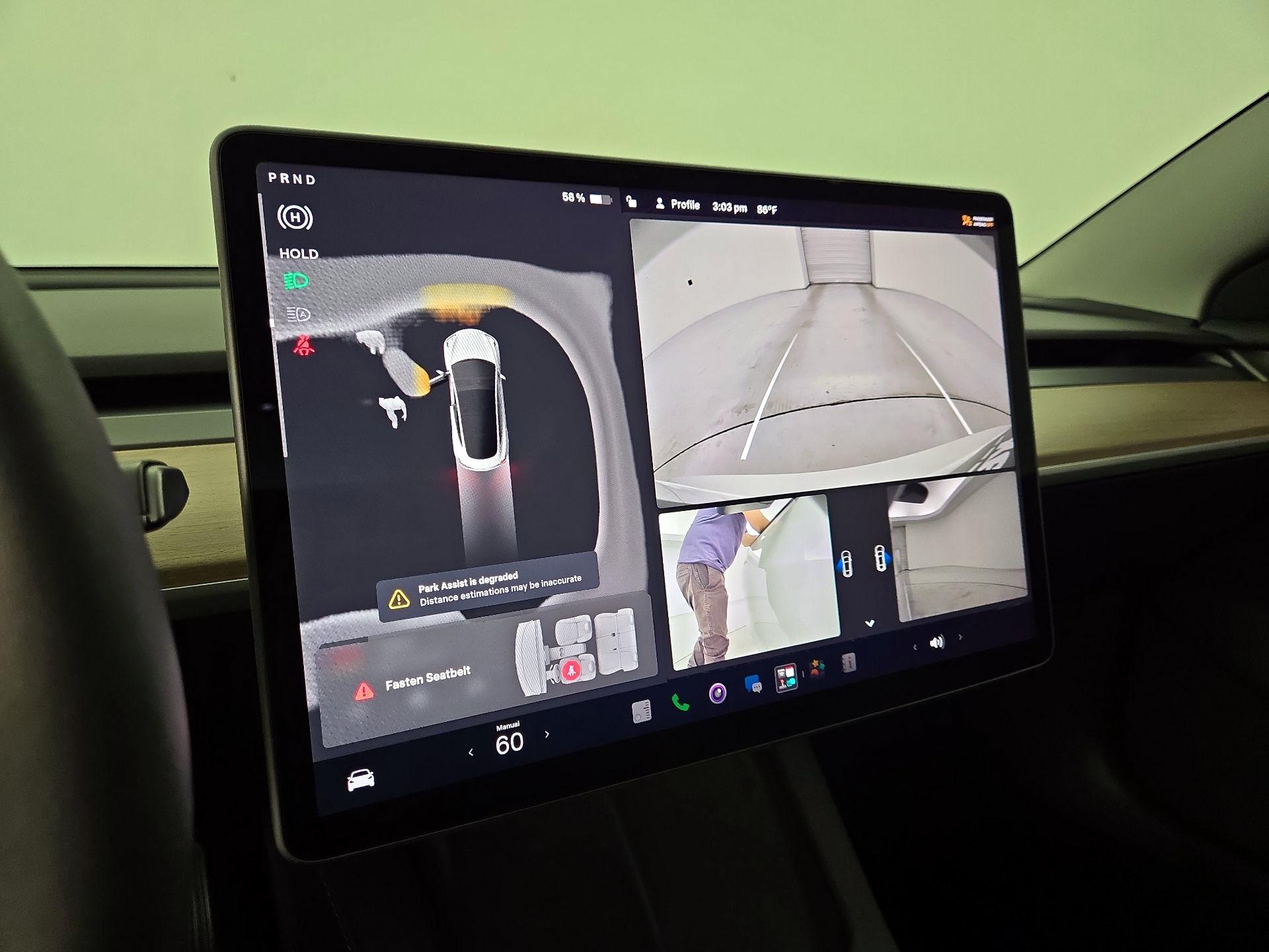 Thumbnail: 2023 Tesla Model 3 - 14