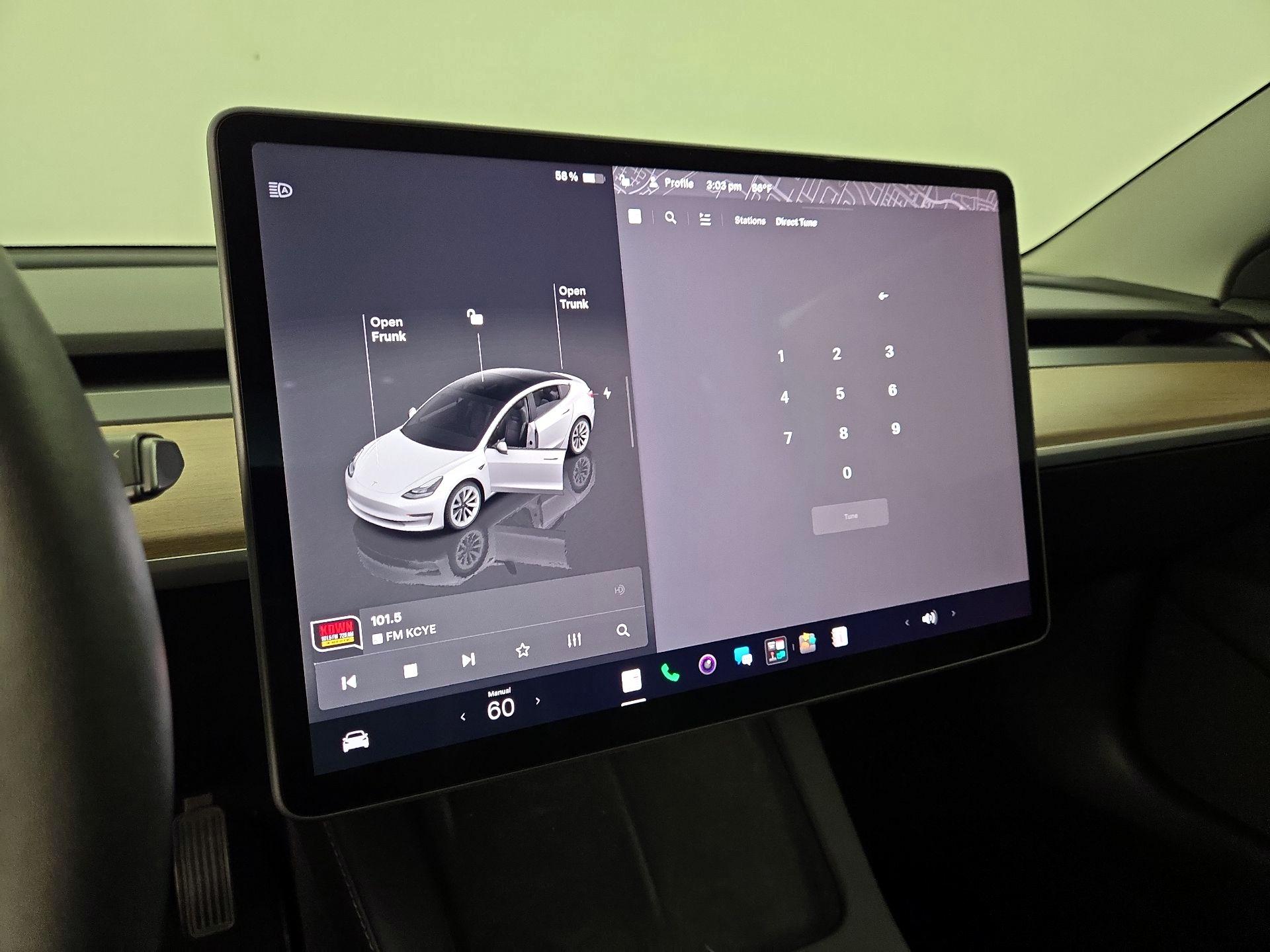 Thumbnail: 2023 Tesla Model 3 - 15