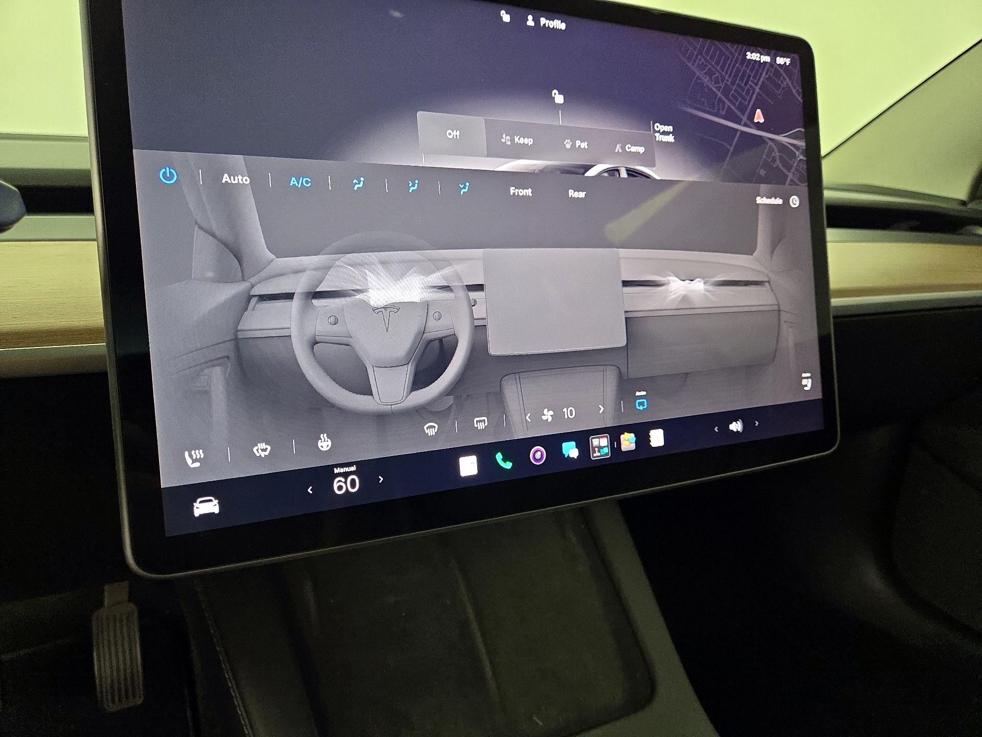 Thumbnail: 2023 Tesla Model 3 - 16