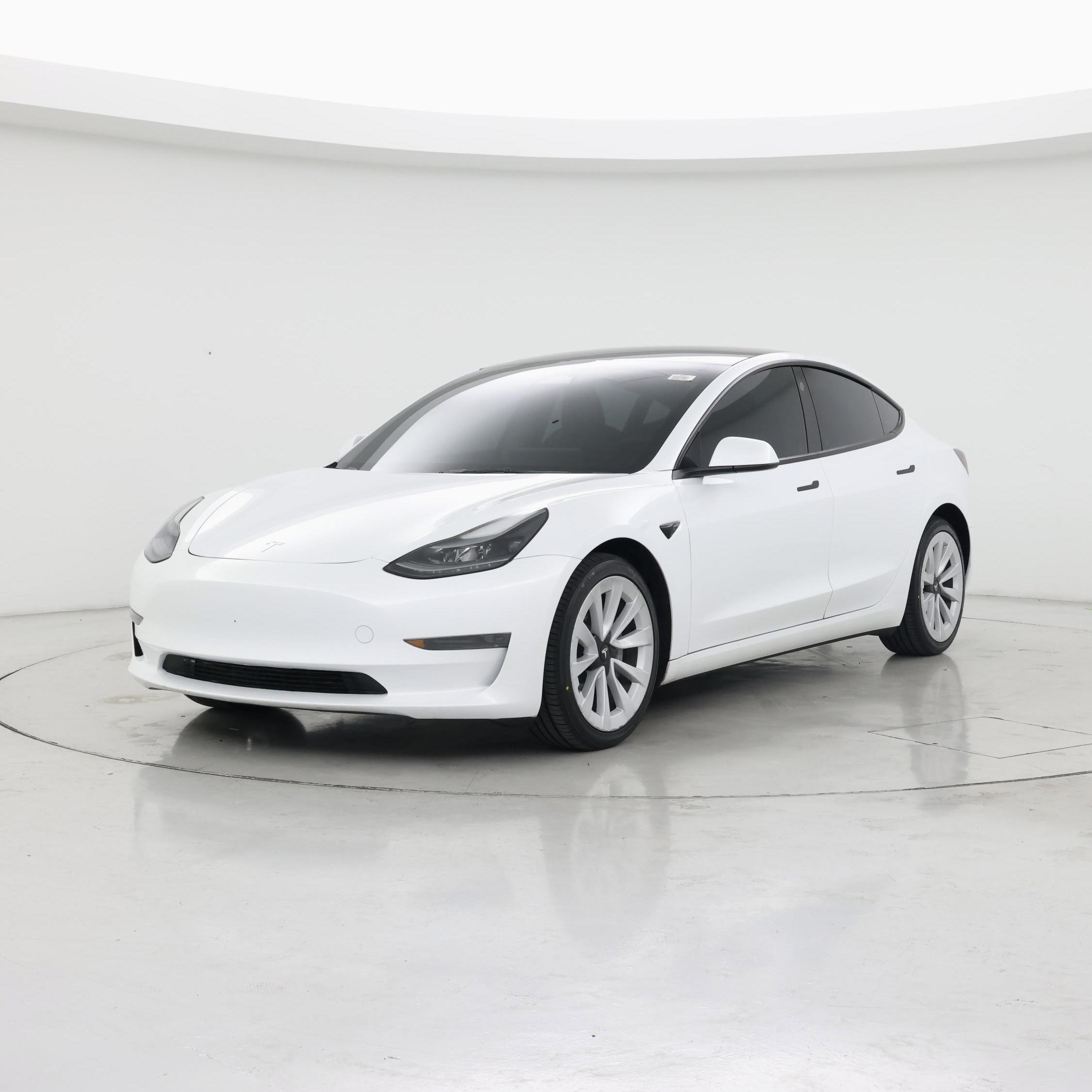 Thumbnail: 2023 Tesla Model 3 - 4