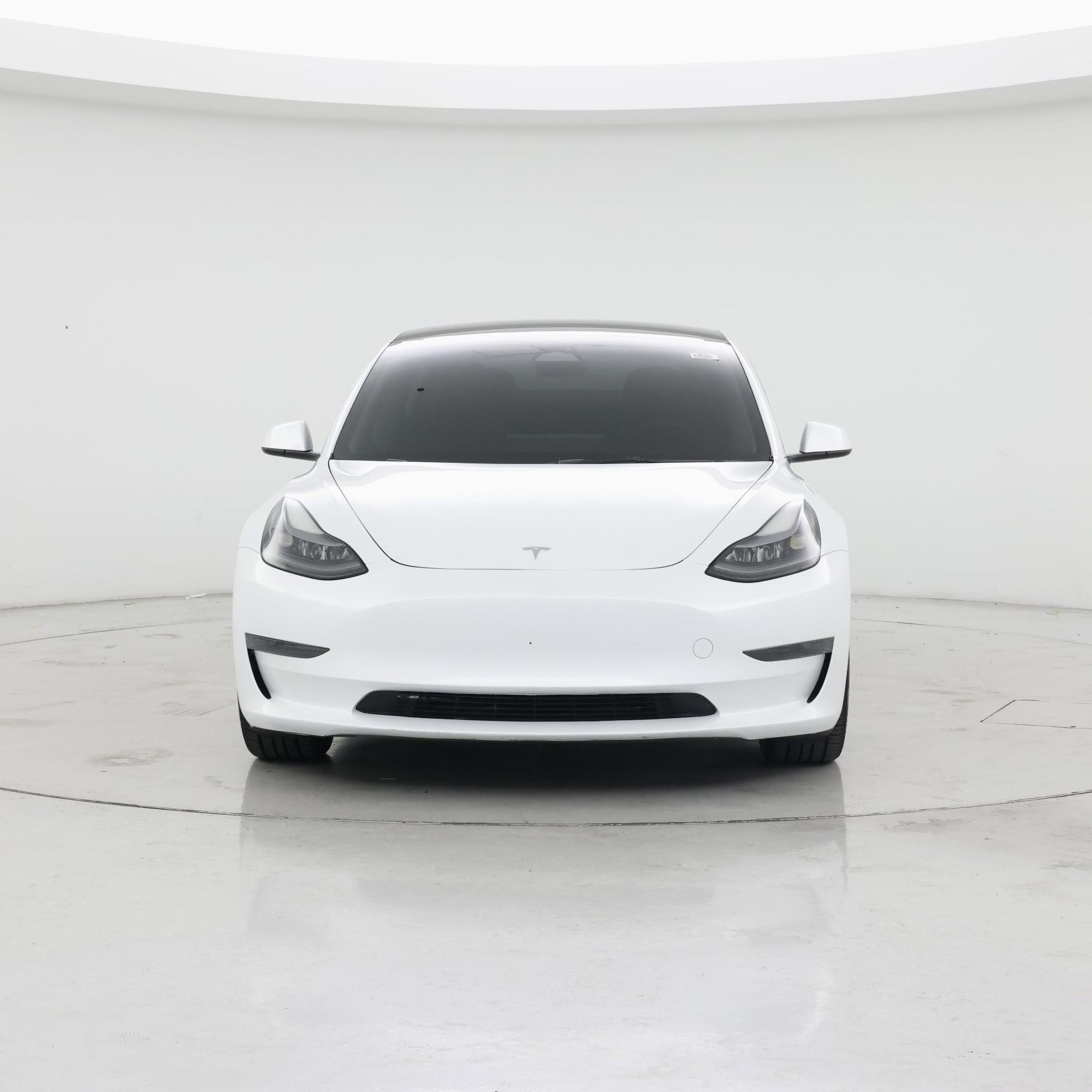 Thumbnail: 2023 Tesla Model 3 - 5