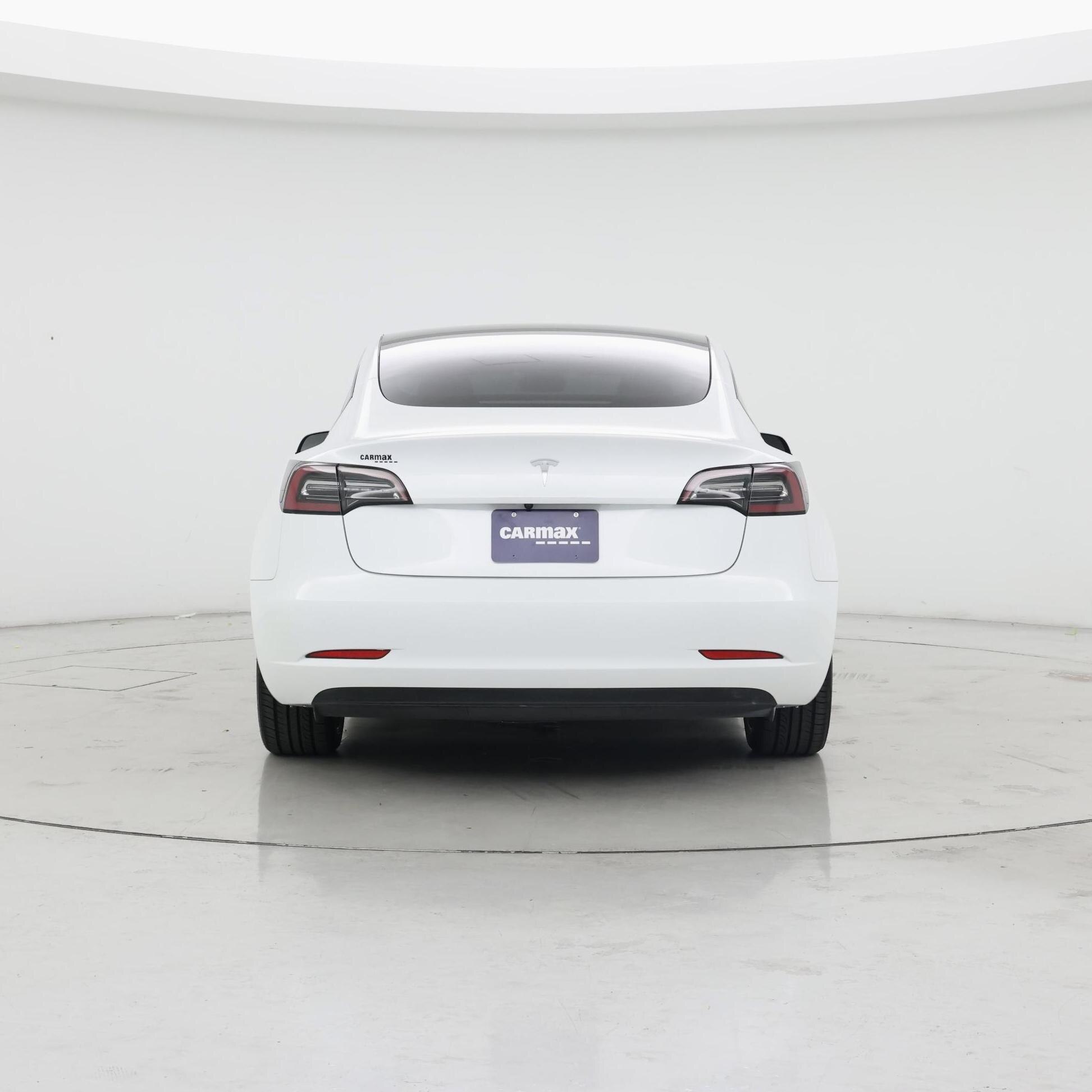 Thumbnail: 2023 Tesla Model 3 - 6