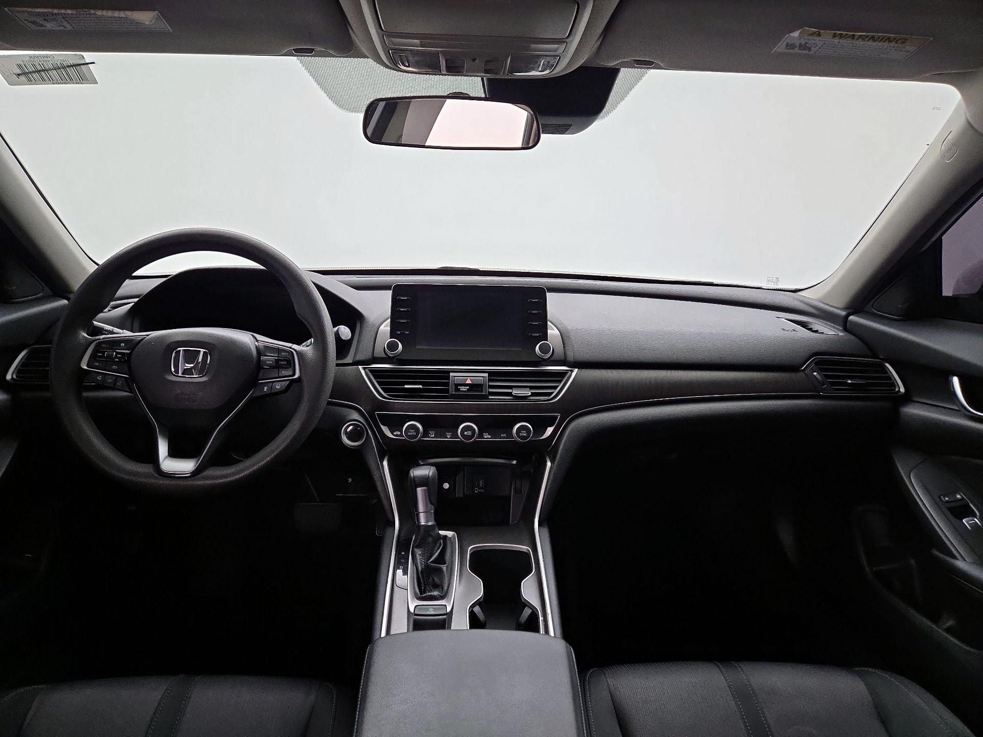 Thumbnail: 2019 Honda Accord - 9
