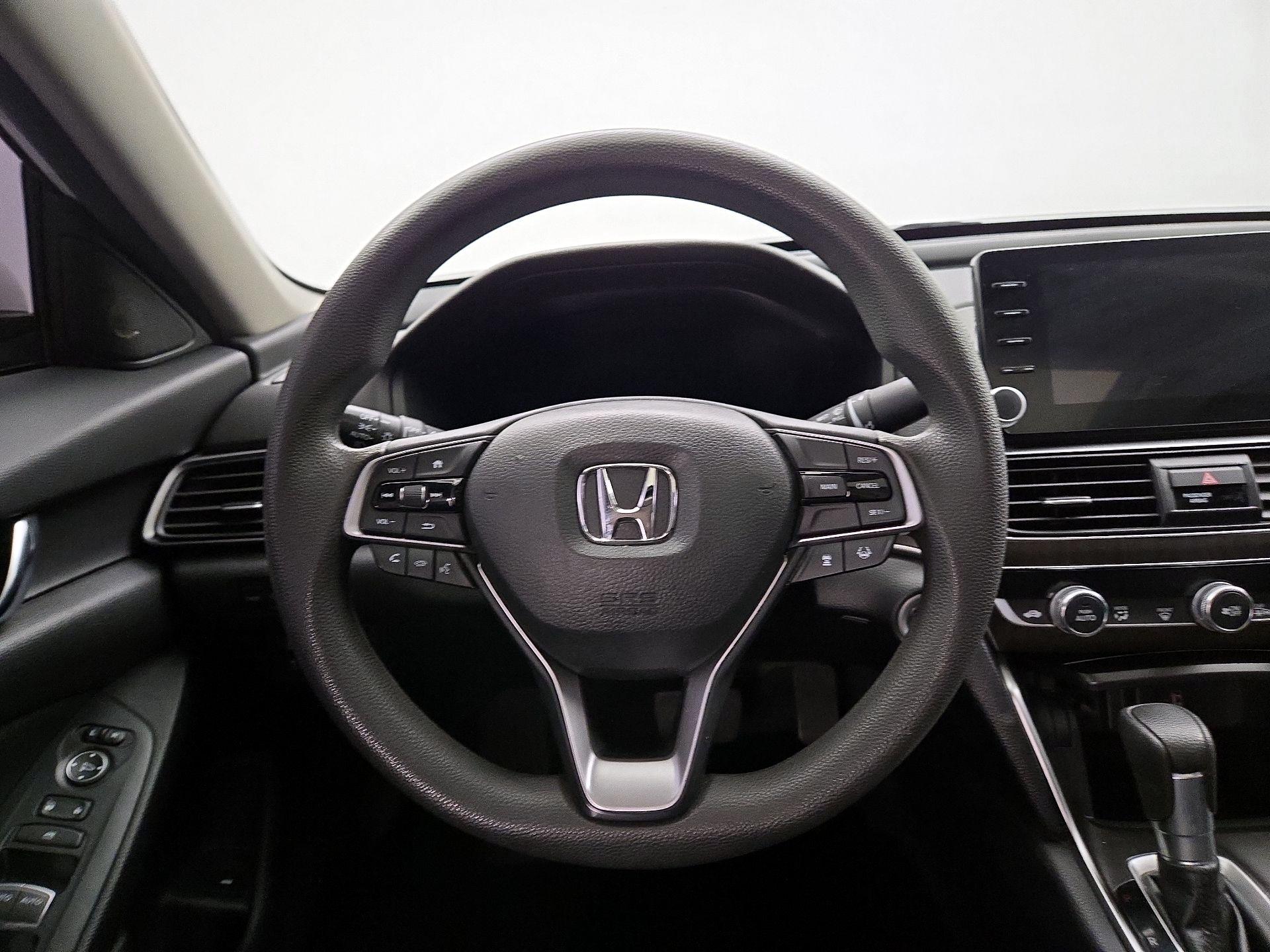 Thumbnail: 2019 Honda Accord - 10