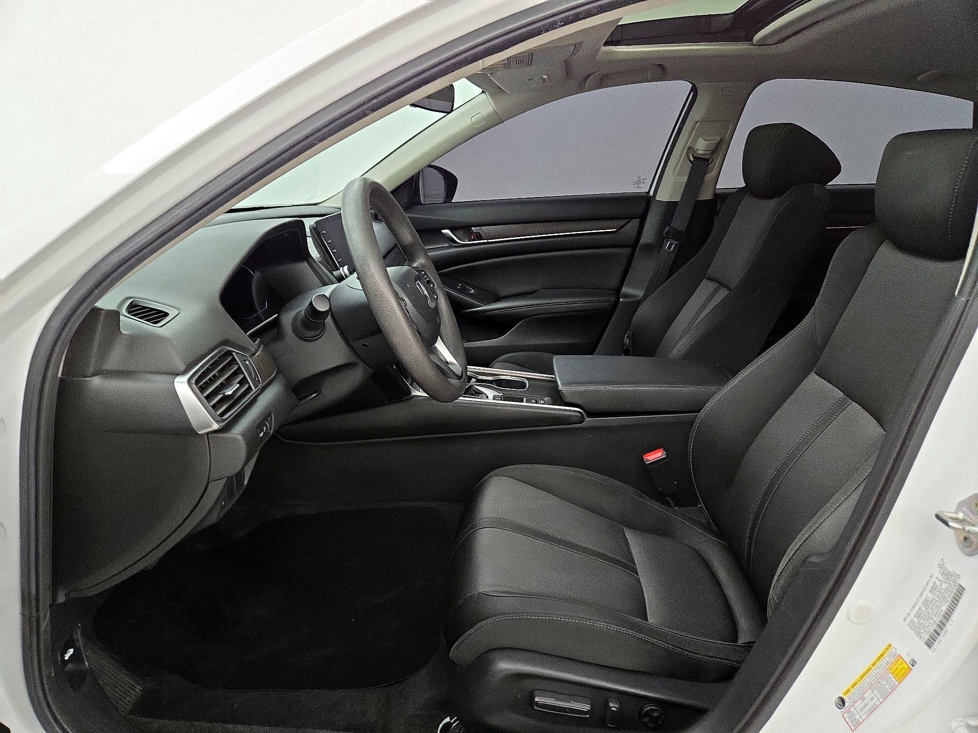 Thumbnail: 2019 Honda Accord - 11