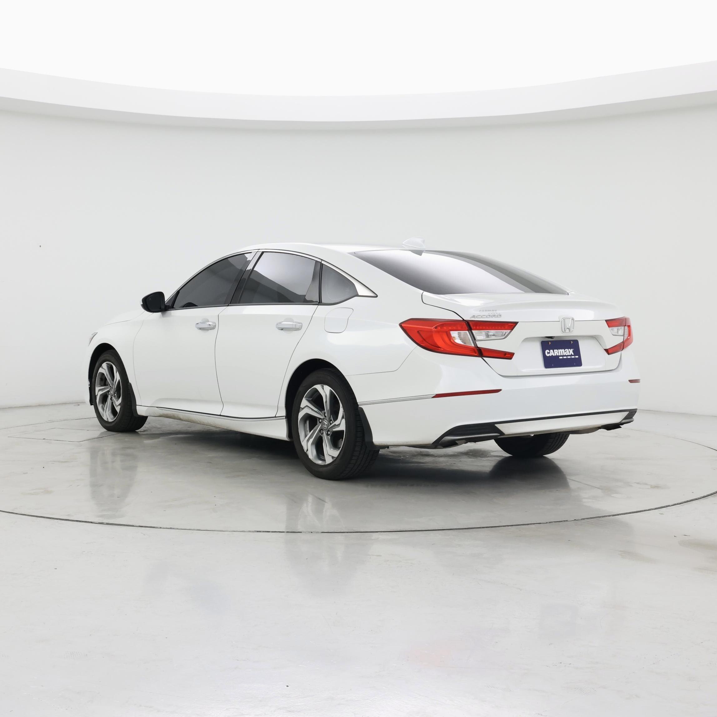 Thumbnail: 2019 Honda Accord - 2