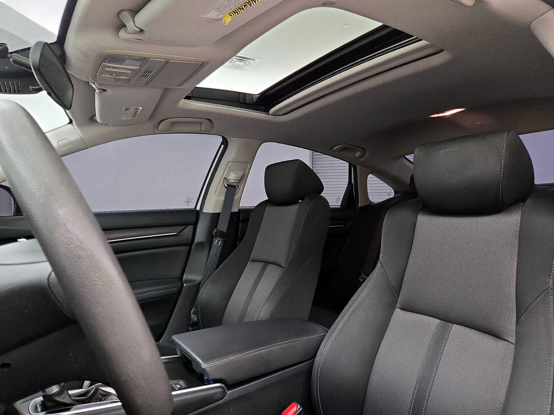 Thumbnail: 2019 Honda Accord - 19