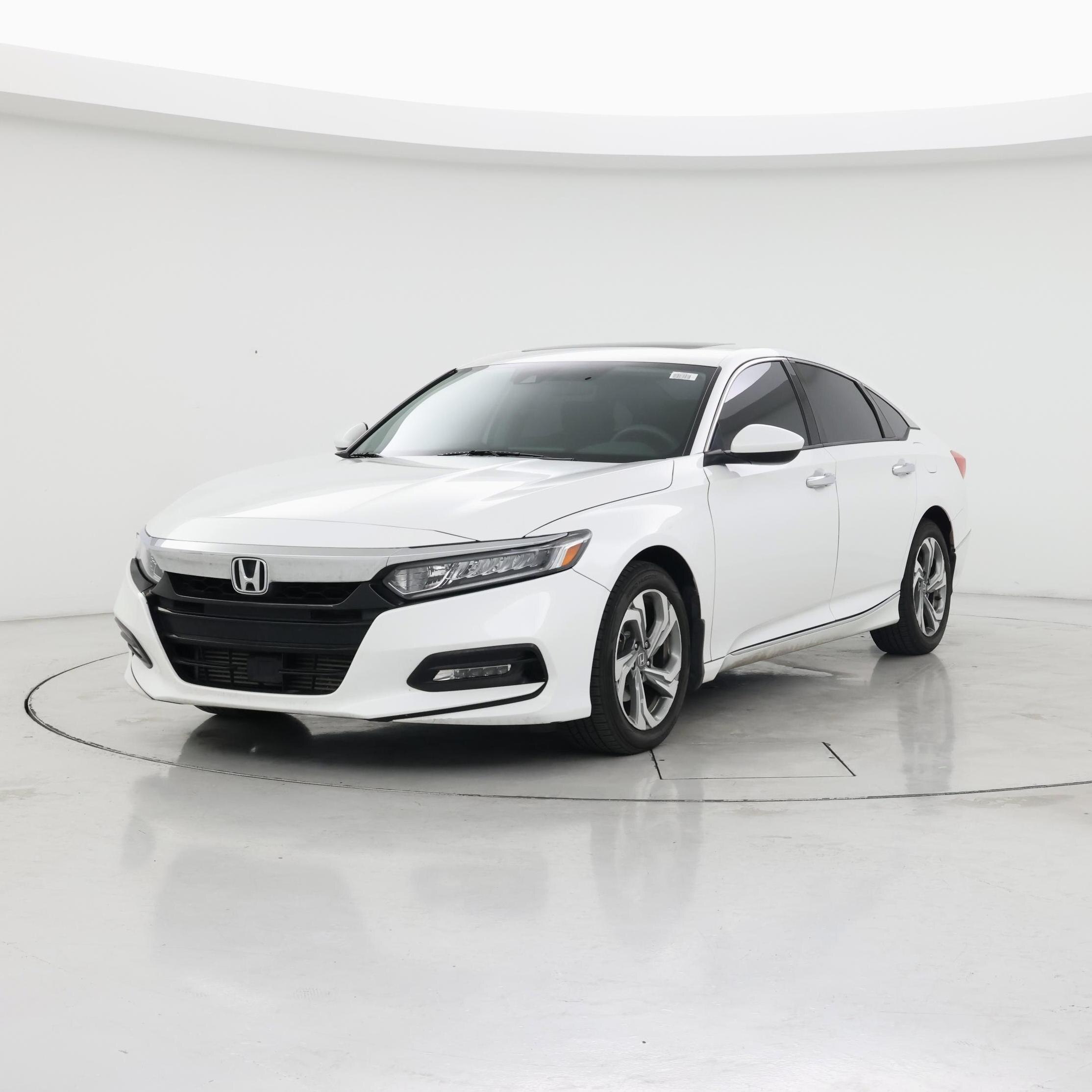 Thumbnail: 2019 Honda Accord - 4