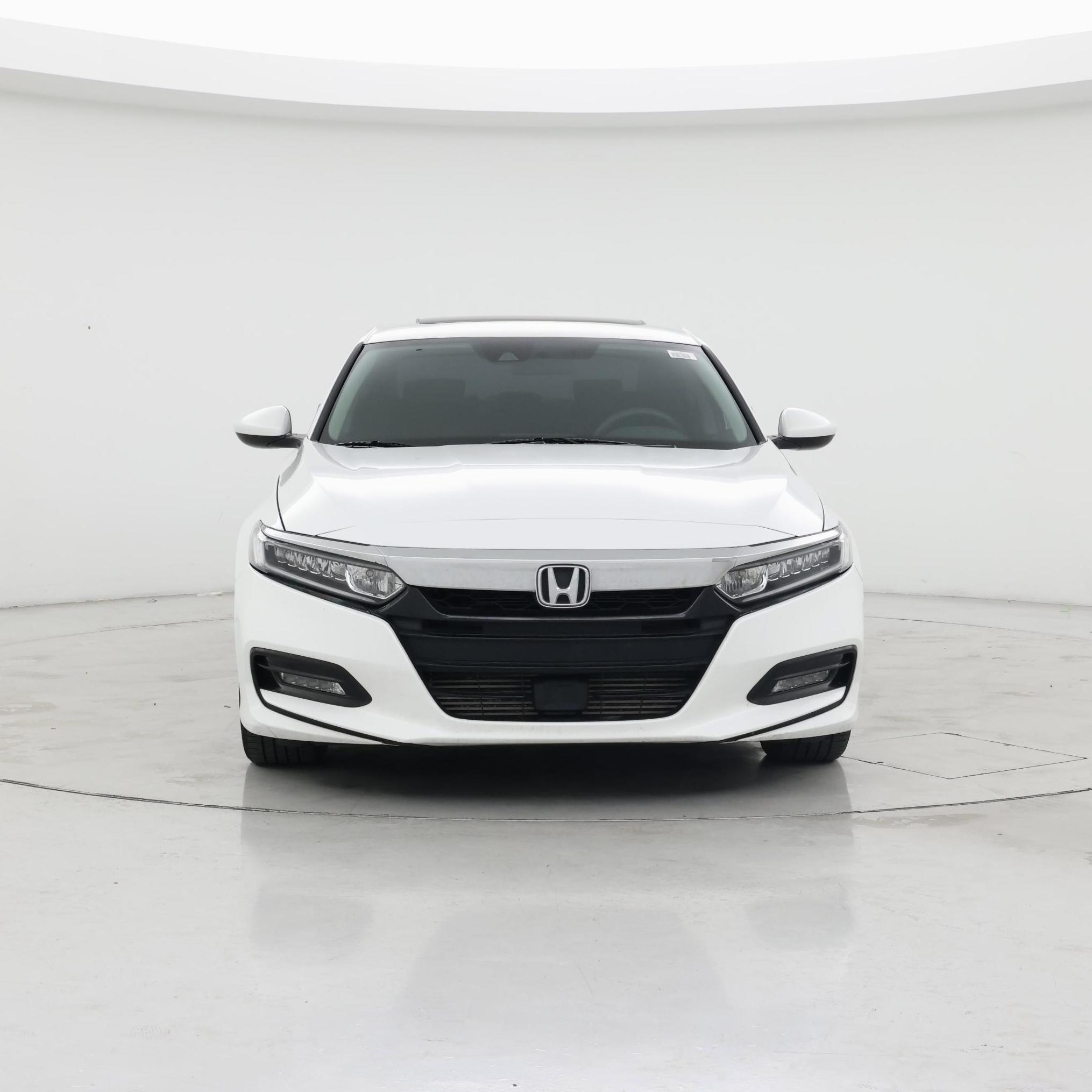Thumbnail: 2019 Honda Accord - 5