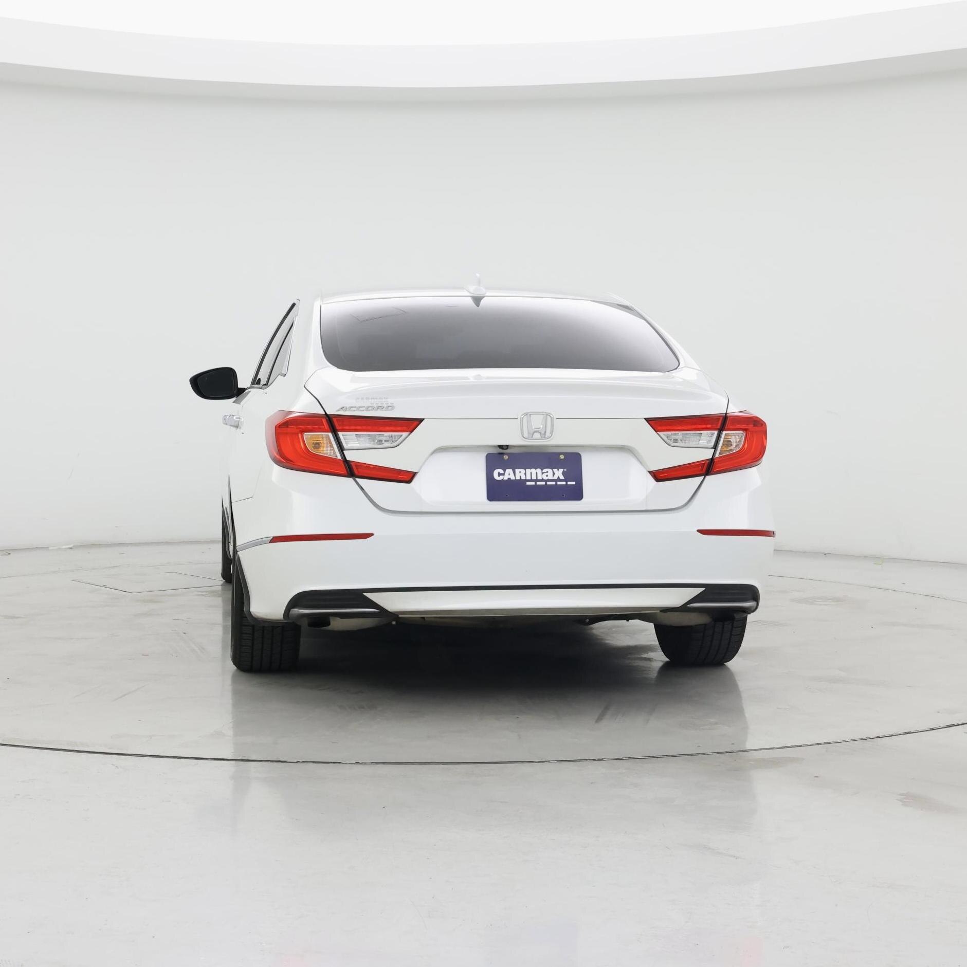 Thumbnail: 2019 Honda Accord - 6