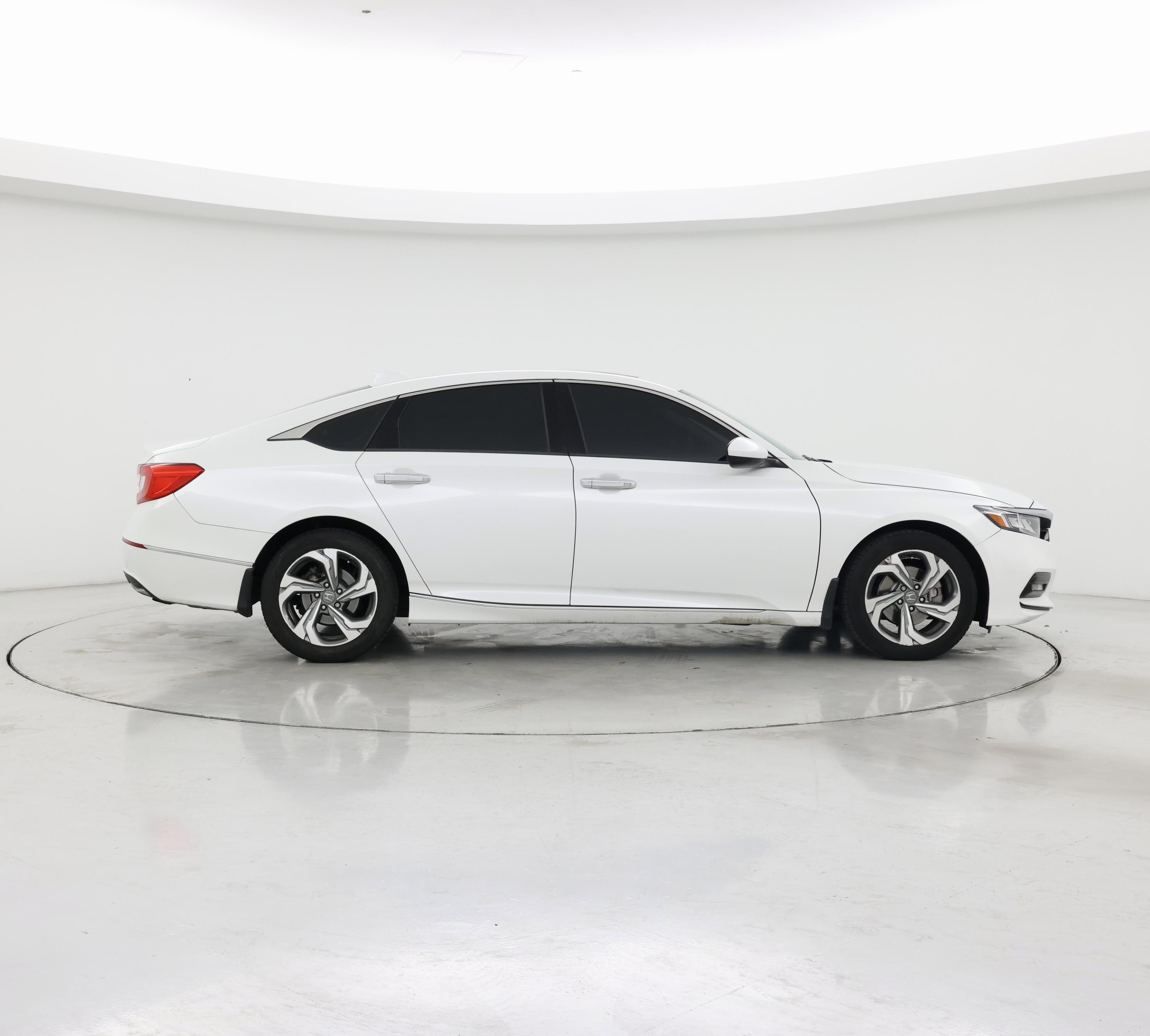 Thumbnail: 2019 Honda Accord - 7