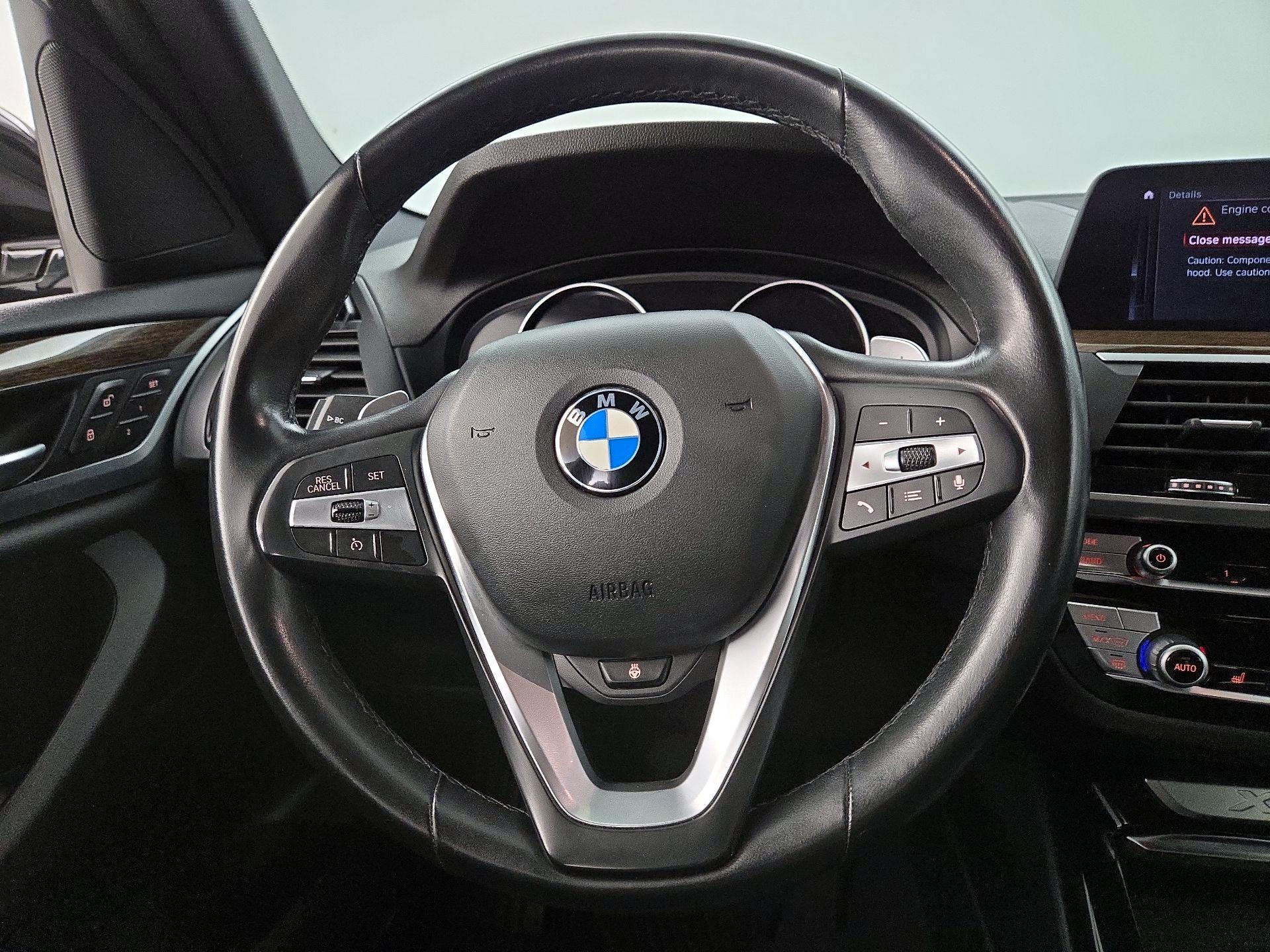 Thumbnail: 2020 BMW X3 - 10