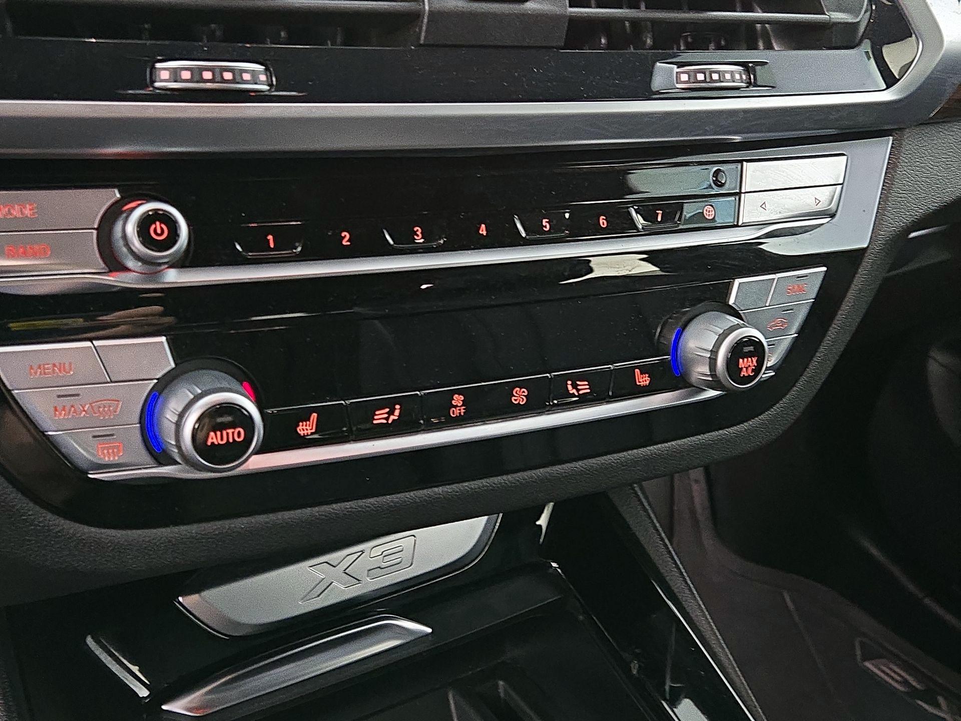 Thumbnail: 2020 BMW X3 - 17