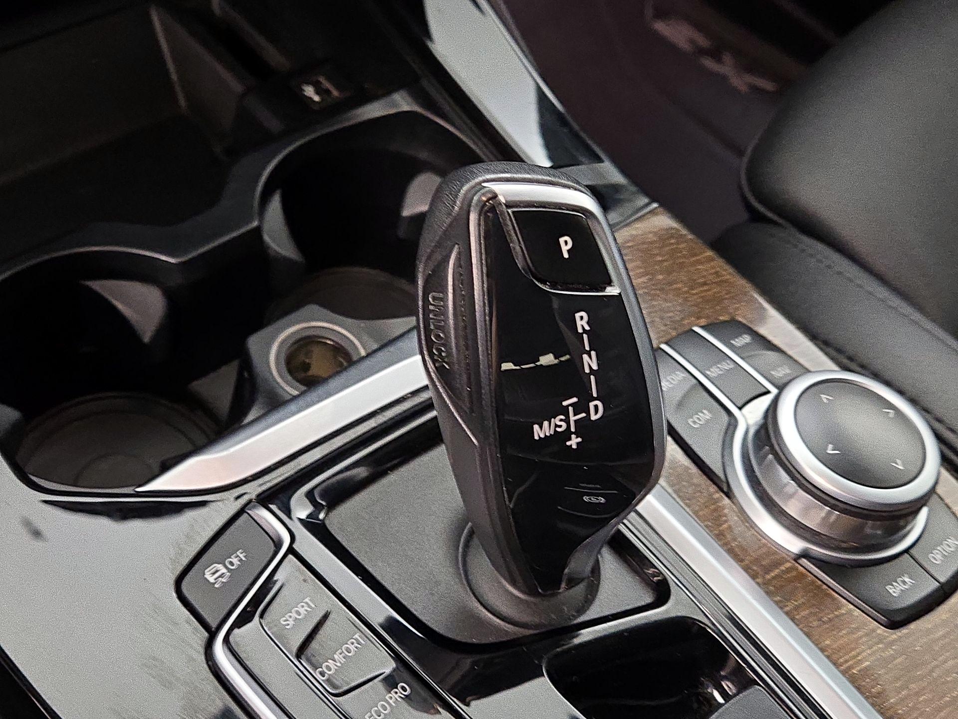 Thumbnail: 2020 BMW X3 - 18
