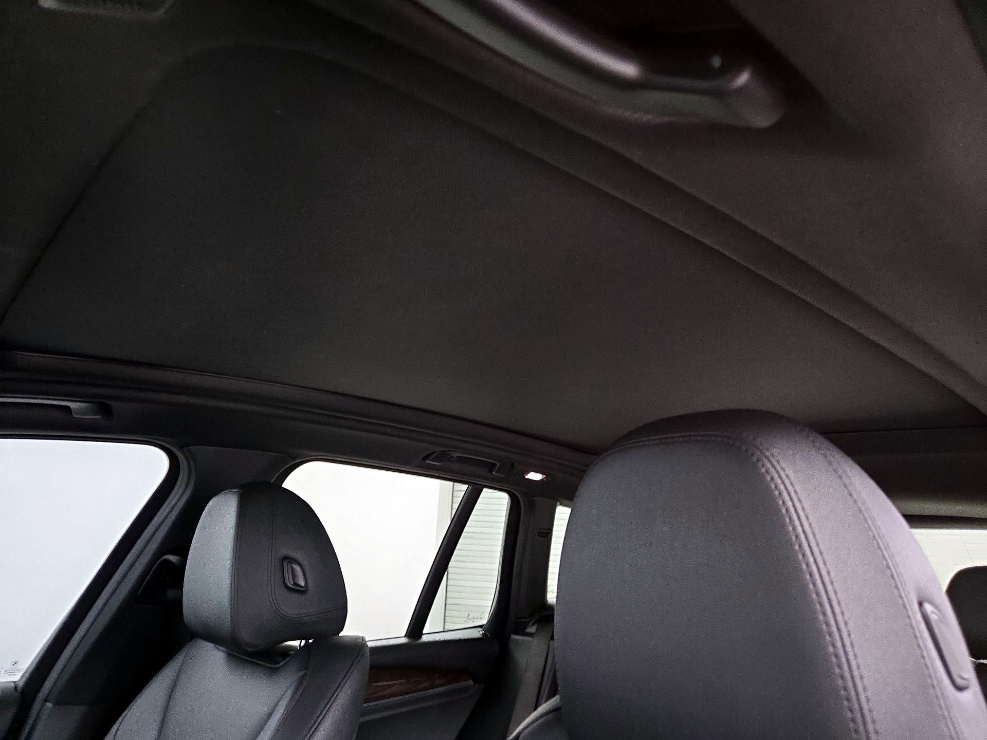 Thumbnail: 2020 BMW X3 - 20