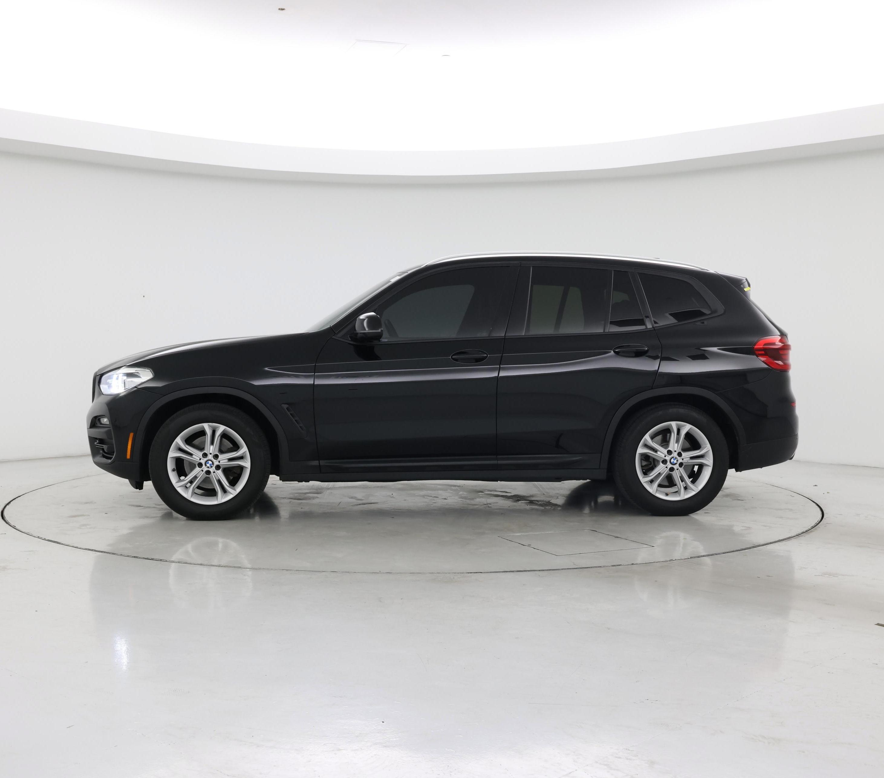 Thumbnail: 2020 BMW X3 - 3