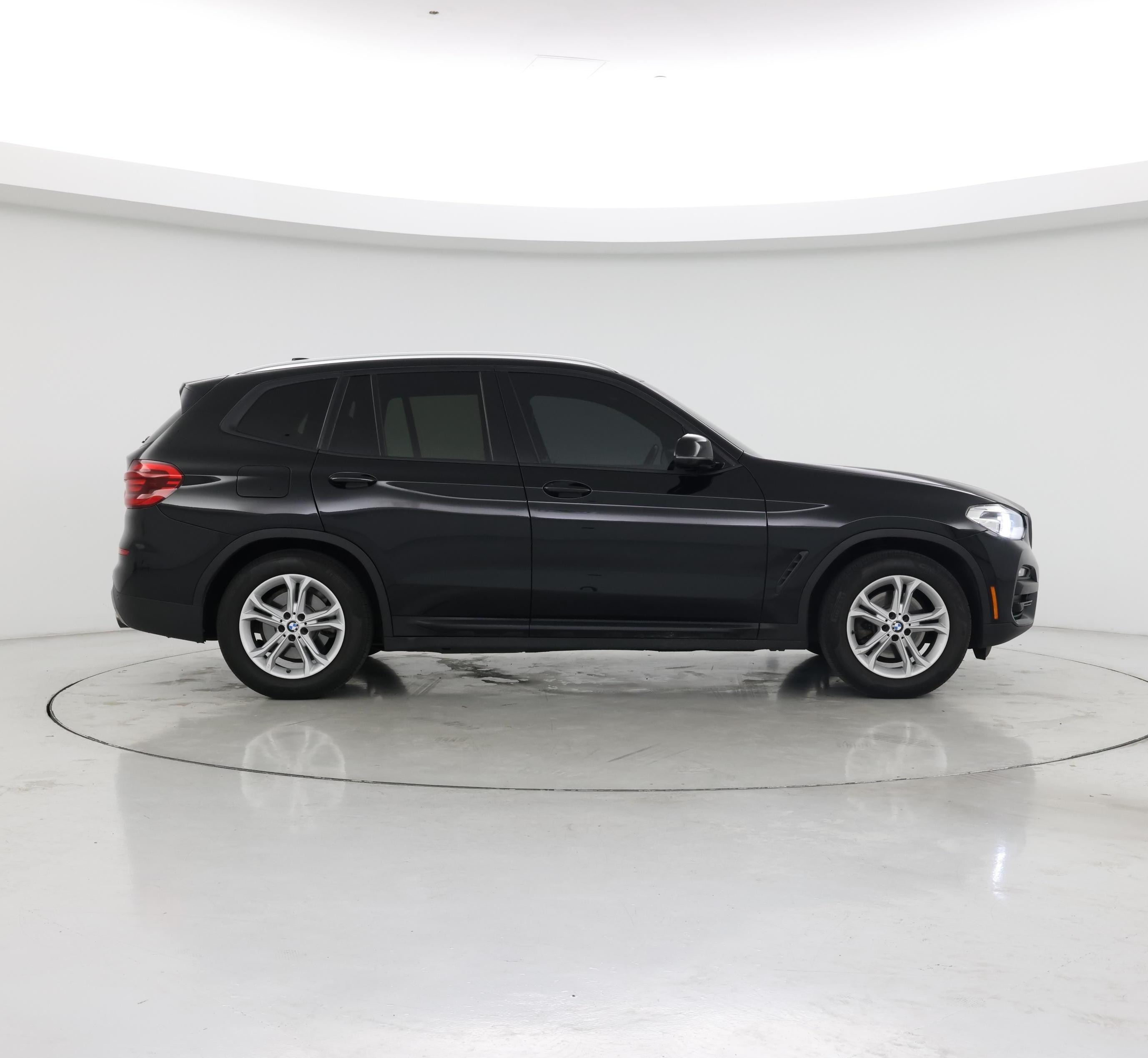 Thumbnail: 2020 BMW X3 - 7