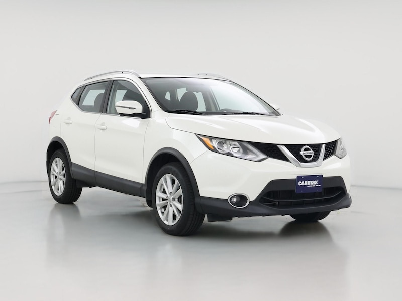 2017 Nissan Rogue Sport SV -
                  Henderson, NV