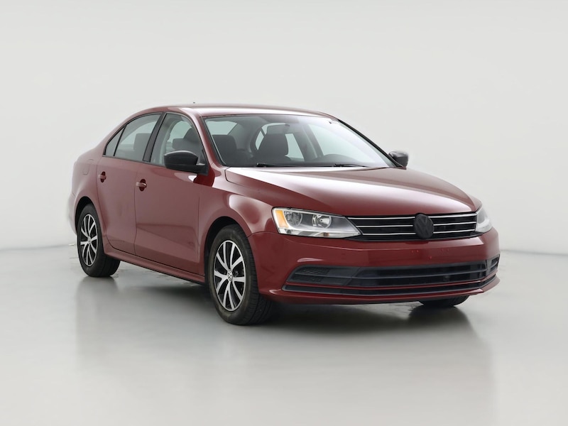2016 Volkswagen Jetta SE -
                  Henderson, NV