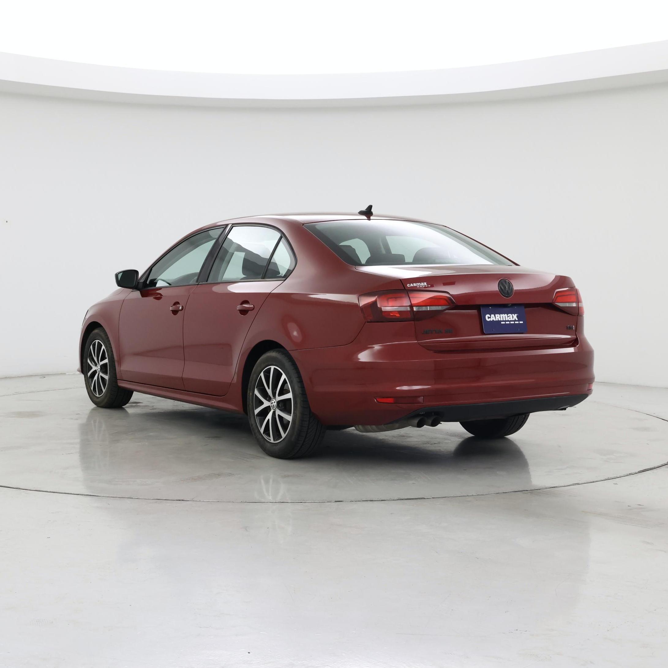 Thumbnail: 2016 Volkswagen Jetta - 2